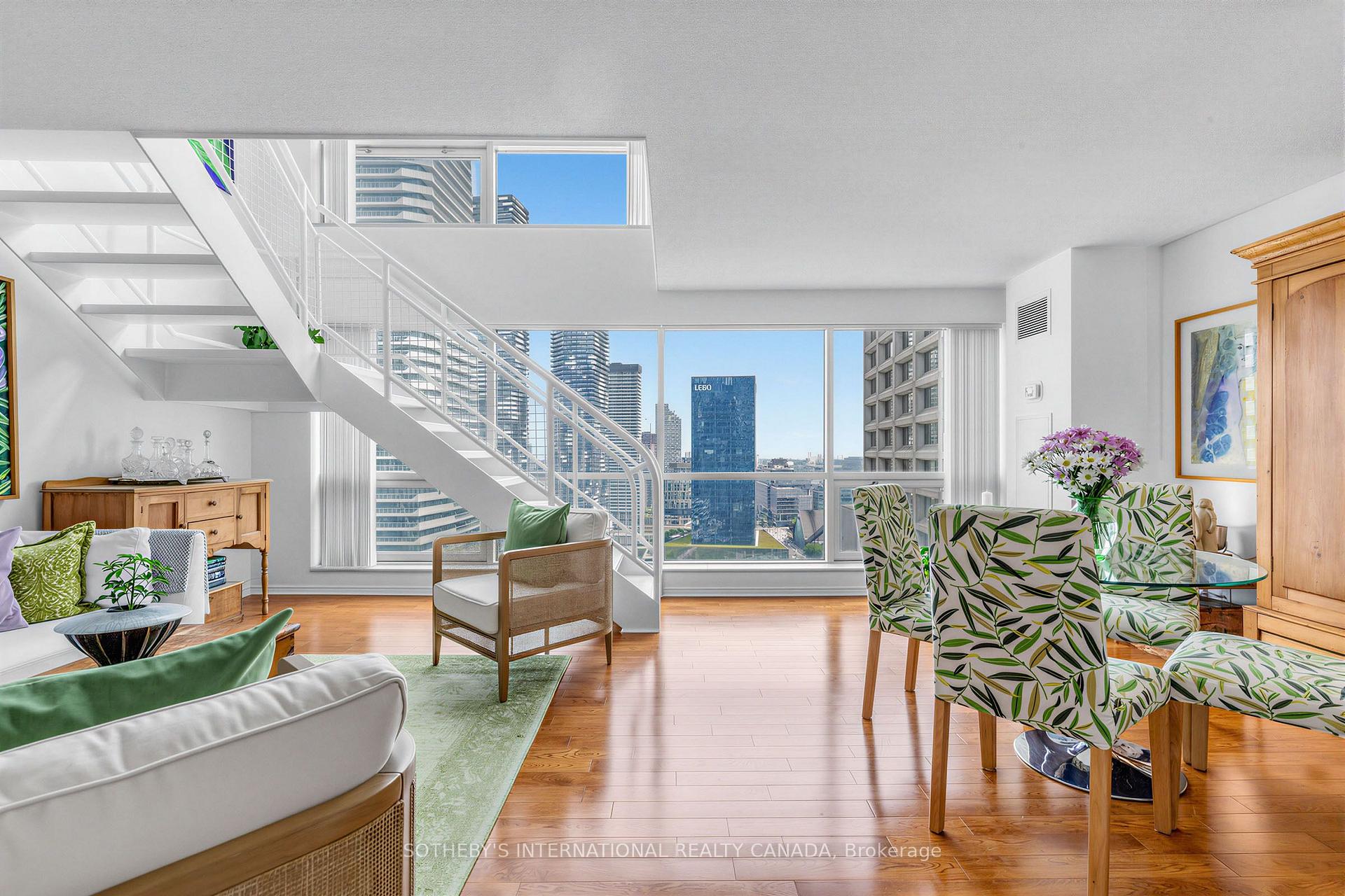 10 Yonge Street 2809, Toronto Unit: 2809