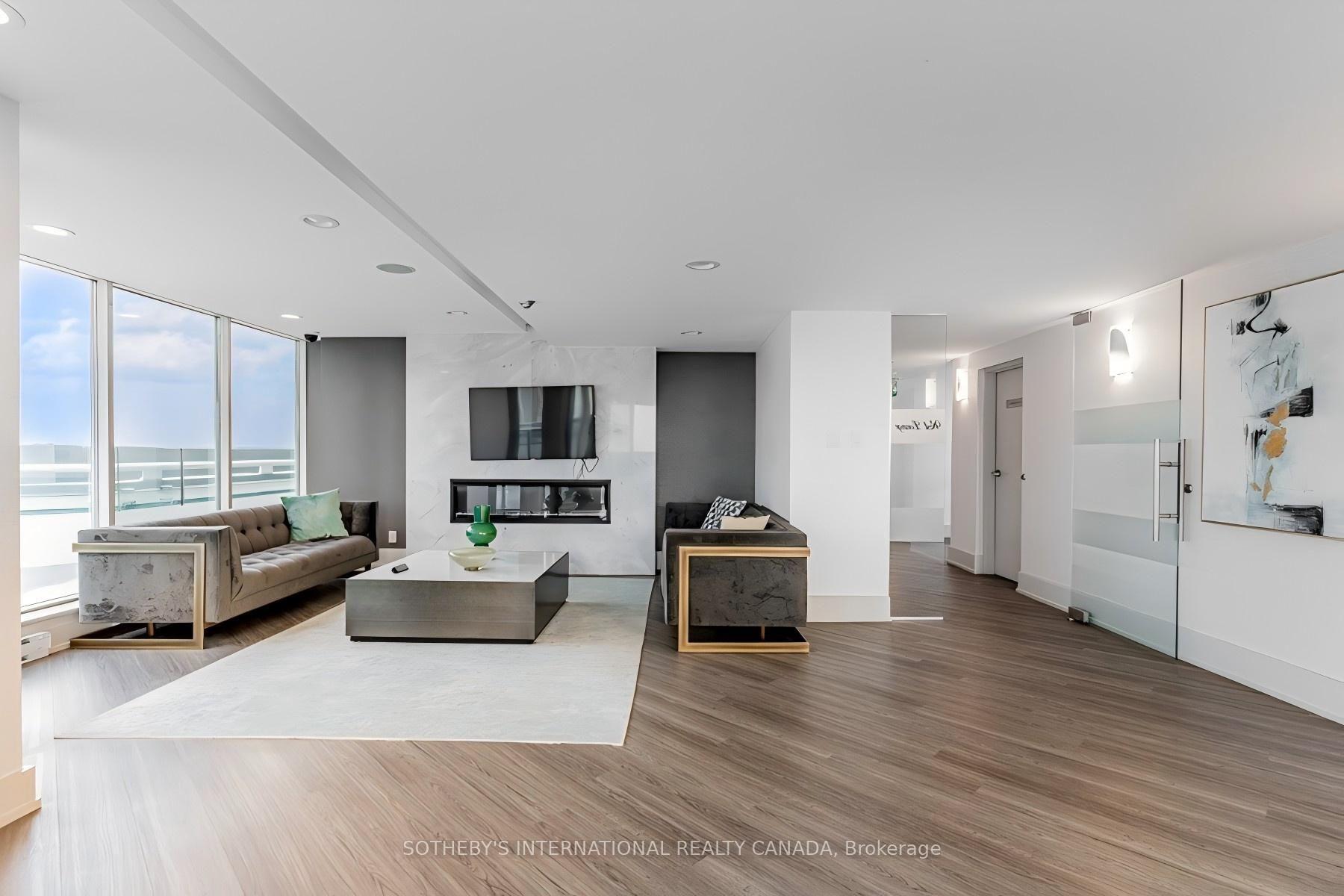 10 Yonge Street 2809, Toronto Unit: 2809
