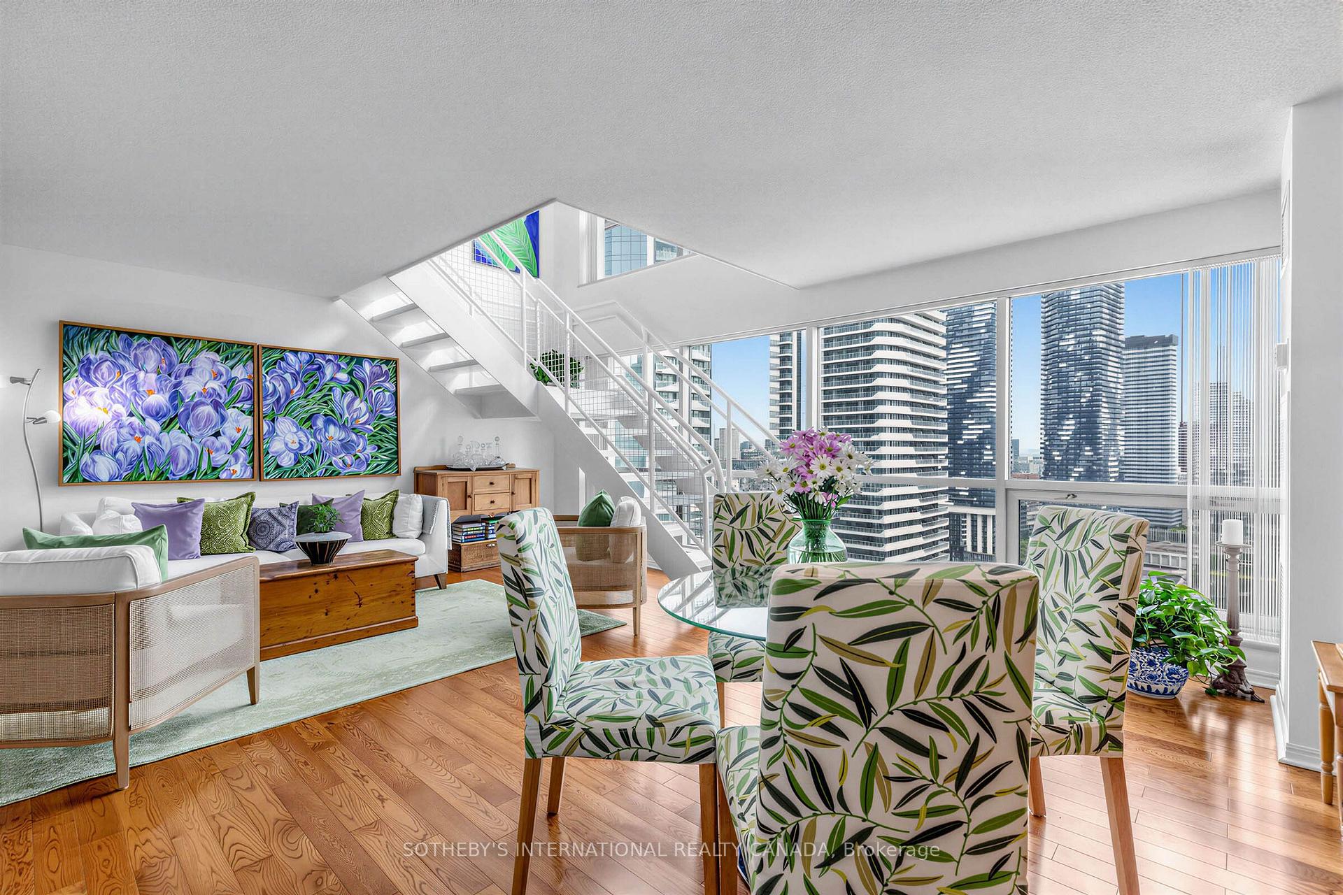 10 Yonge Street 2809, Toronto Unit: 2809