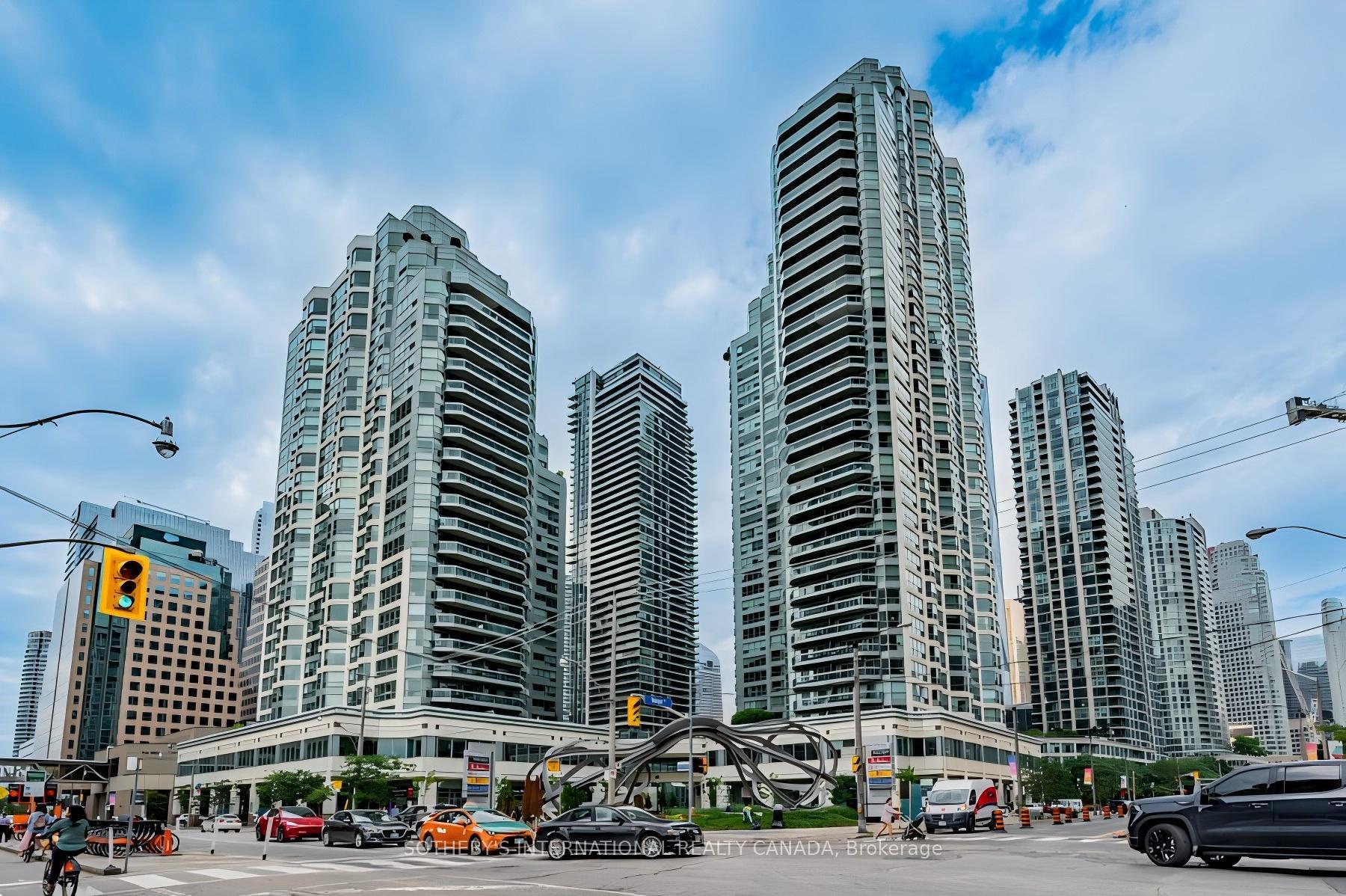 10 Yonge Street 2809, Toronto Unit: 2809