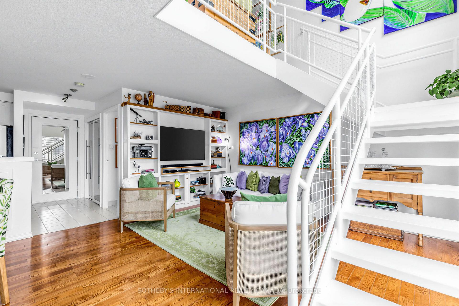 10 Yonge Street 2809, Toronto Unit: 2809