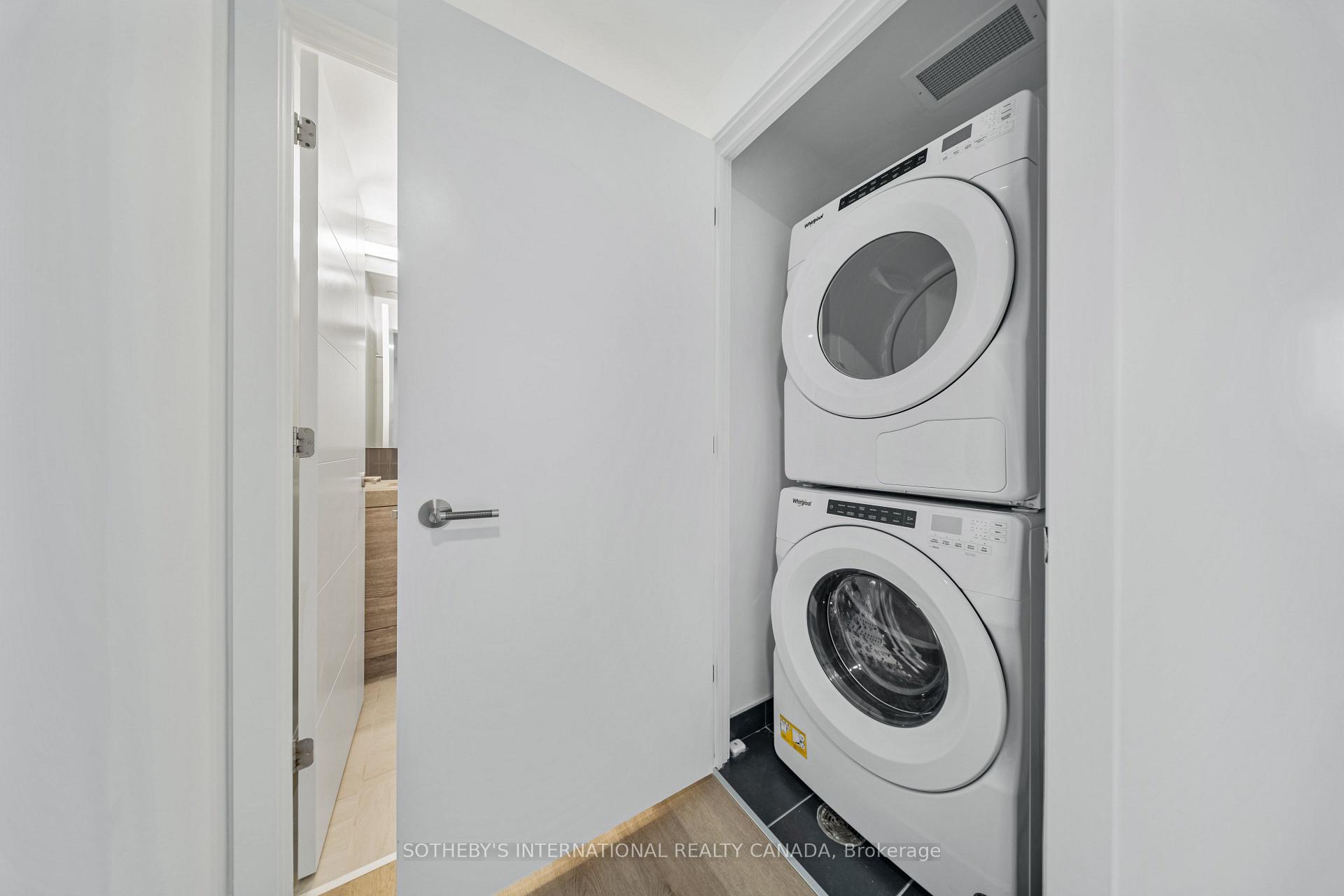 484 Spadina Avenue 802, Toronto Unit: 802