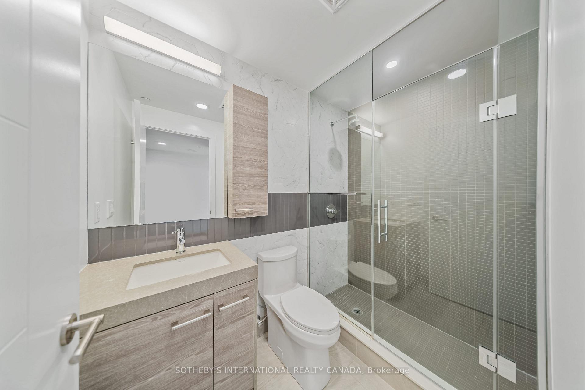 484 Spadina Avenue 802, Toronto Unit: 802