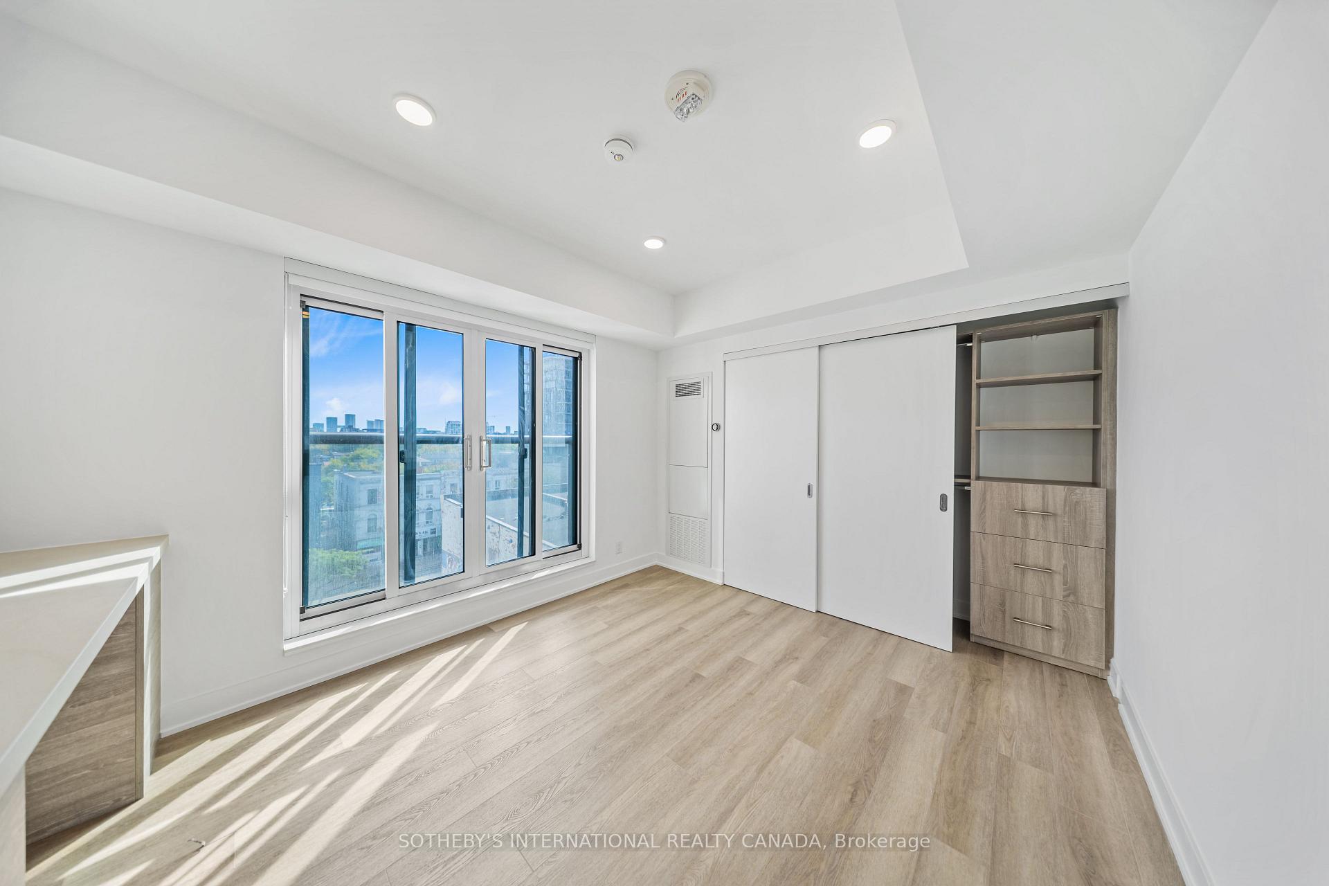484 Spadina Avenue 802, Toronto Unit: 802