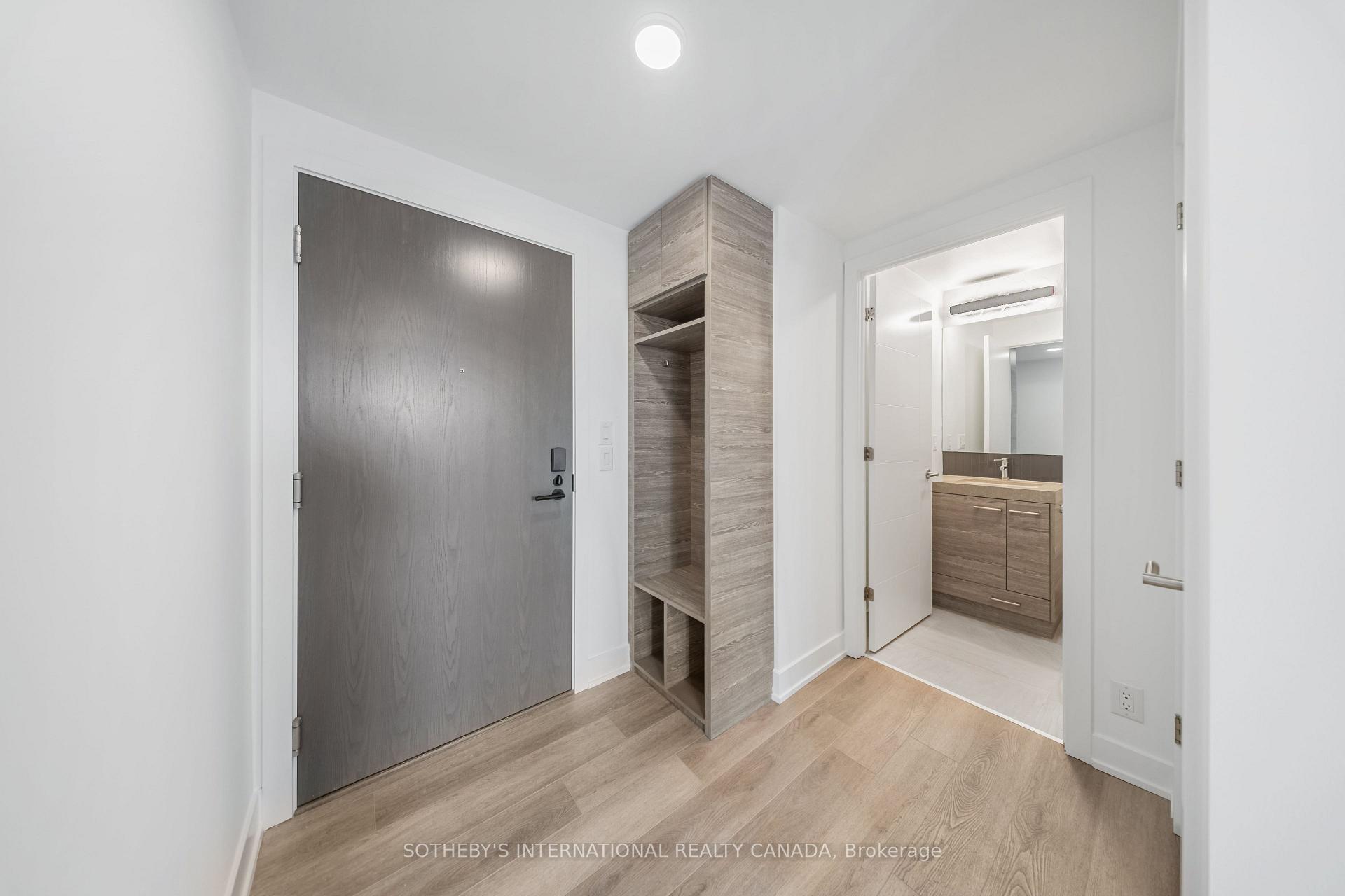 484 Spadina Avenue 802, Toronto Unit: 802