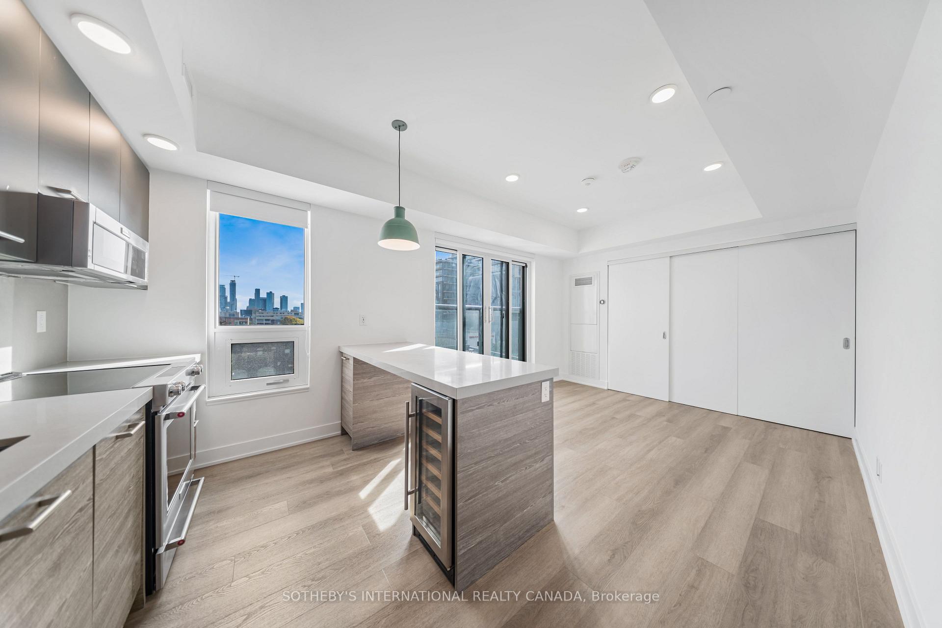 484 Spadina Avenue 802, Toronto Unit: 802