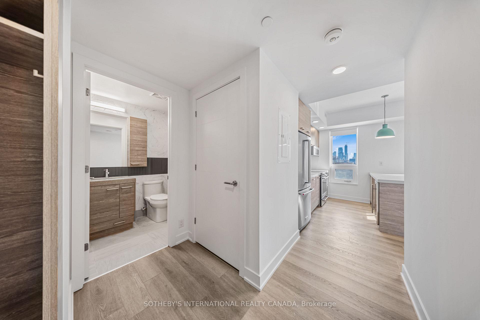 484 Spadina Avenue 802, Toronto Unit: 802