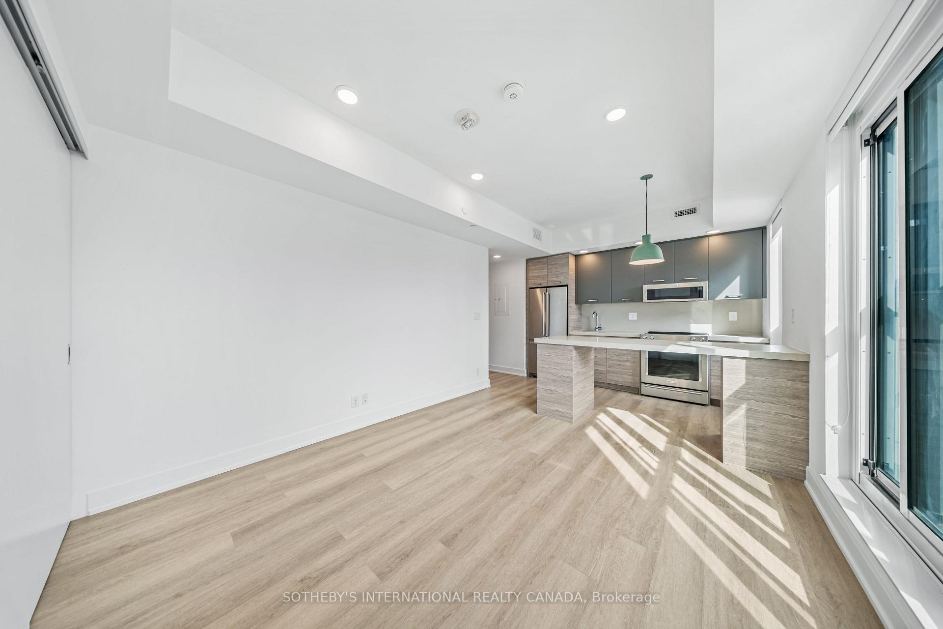 484 Spadina Avenue 802, Toronto Unit: 802
