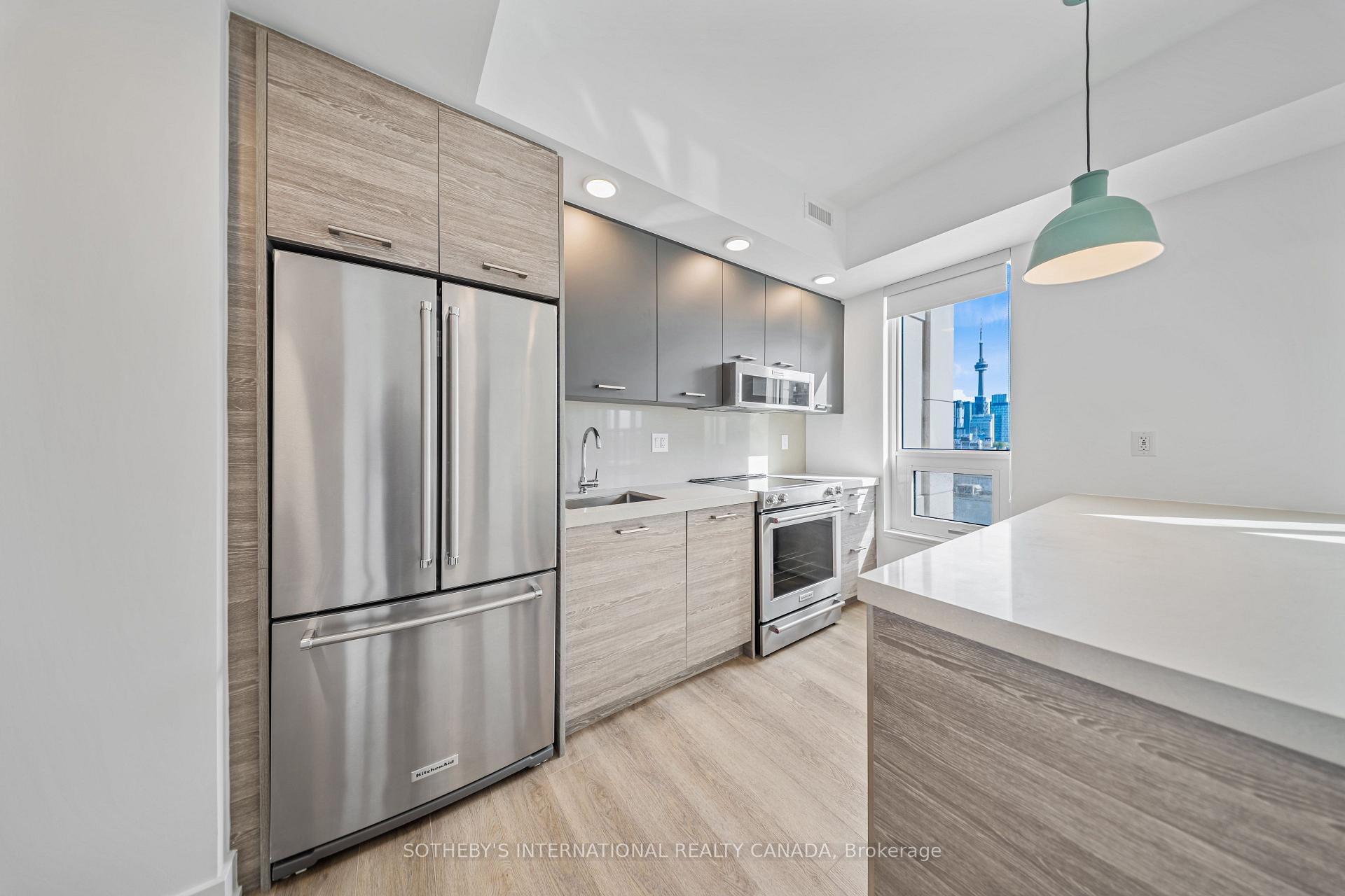 484 Spadina Avenue 802, Toronto Unit: 802