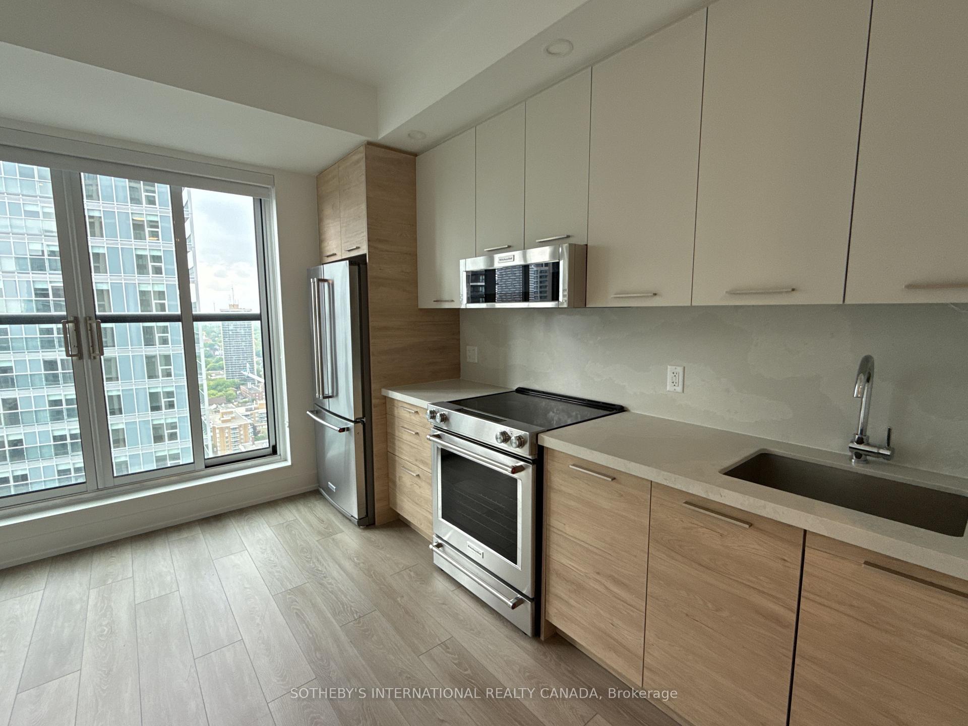200 Redpath Avenue 2606, Toronto Unit: 2606