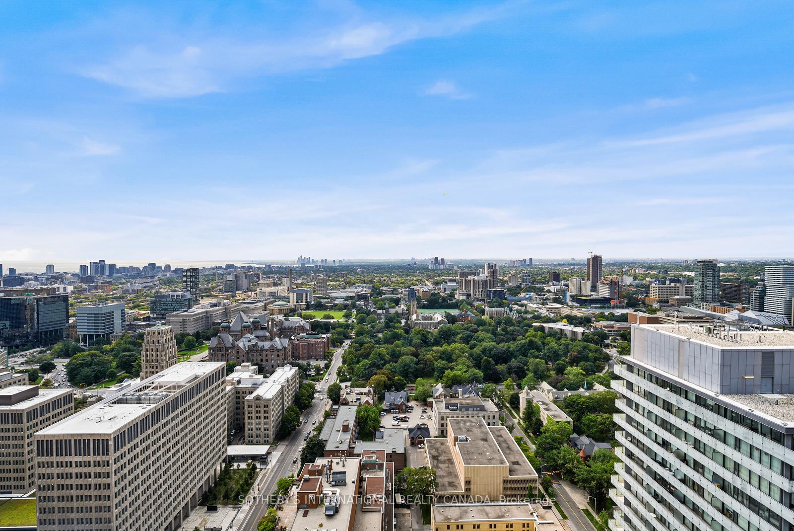 955 Bay Street 3807, Toronto Unit: 3807