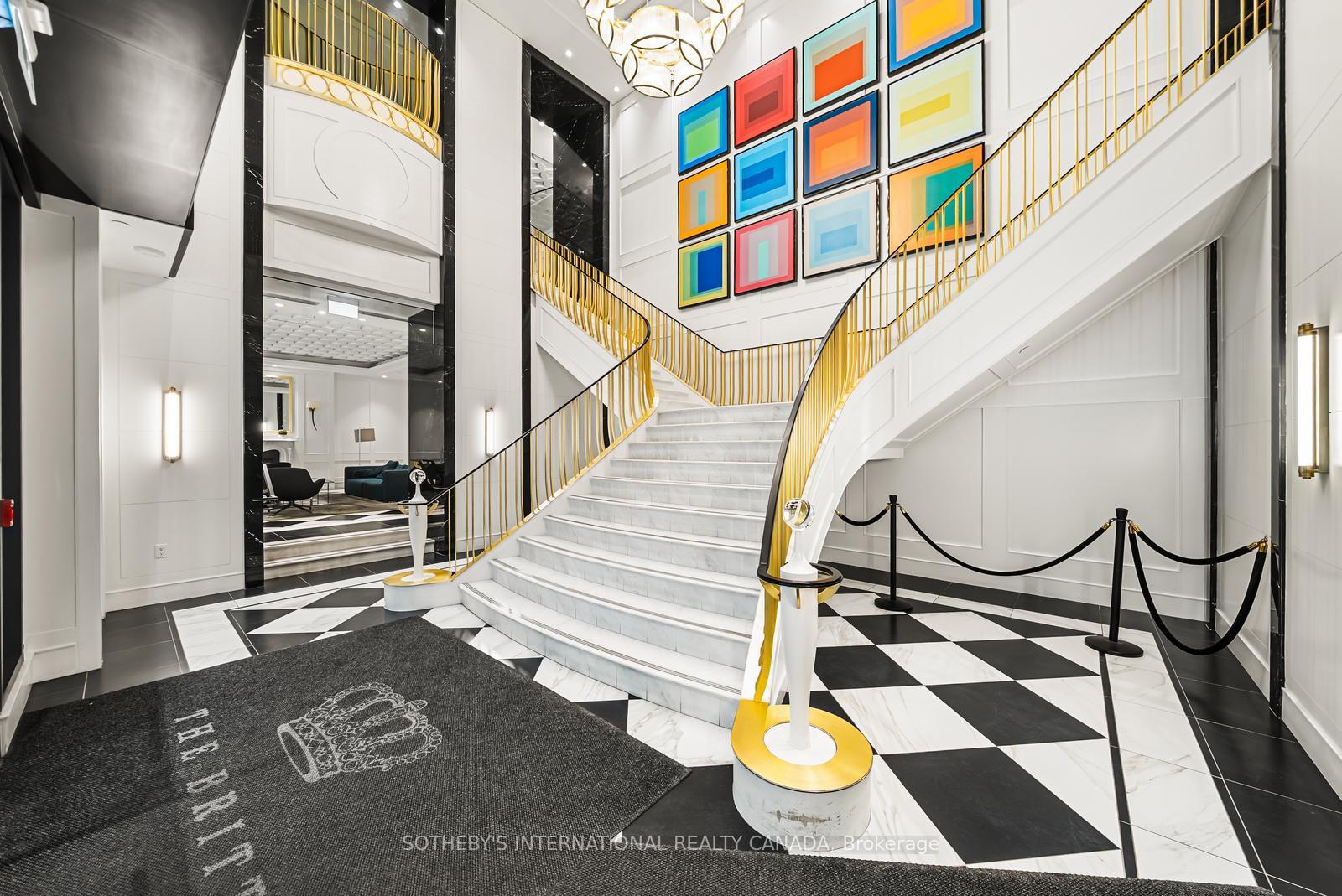 955 Bay Street 3807, Toronto Unit: 3807
