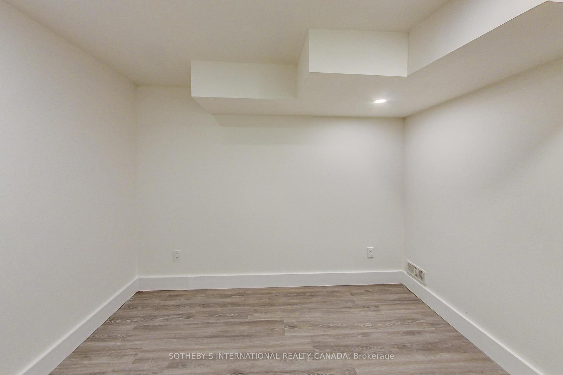 669 Euclid Avenue Lower, Toronto Unit: Lower