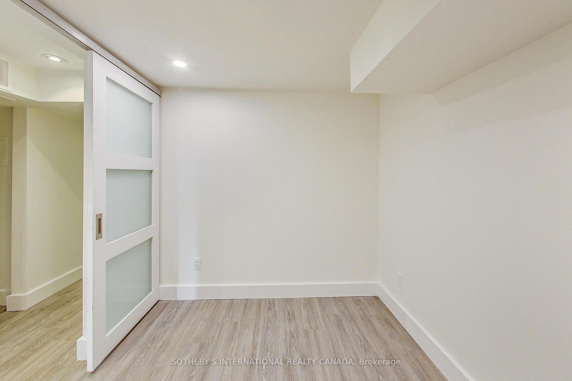 669 Euclid Avenue Lower, Toronto Unit: Lower