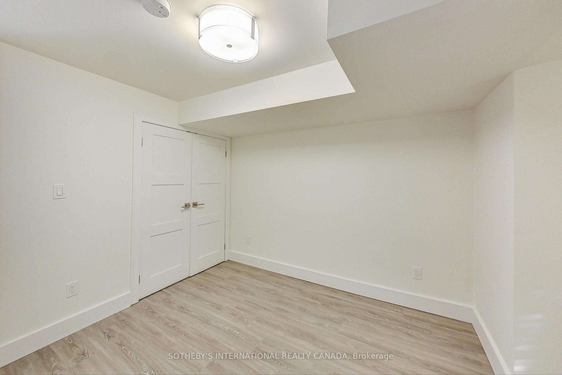 669 Euclid Avenue Lower, Toronto Unit: Lower