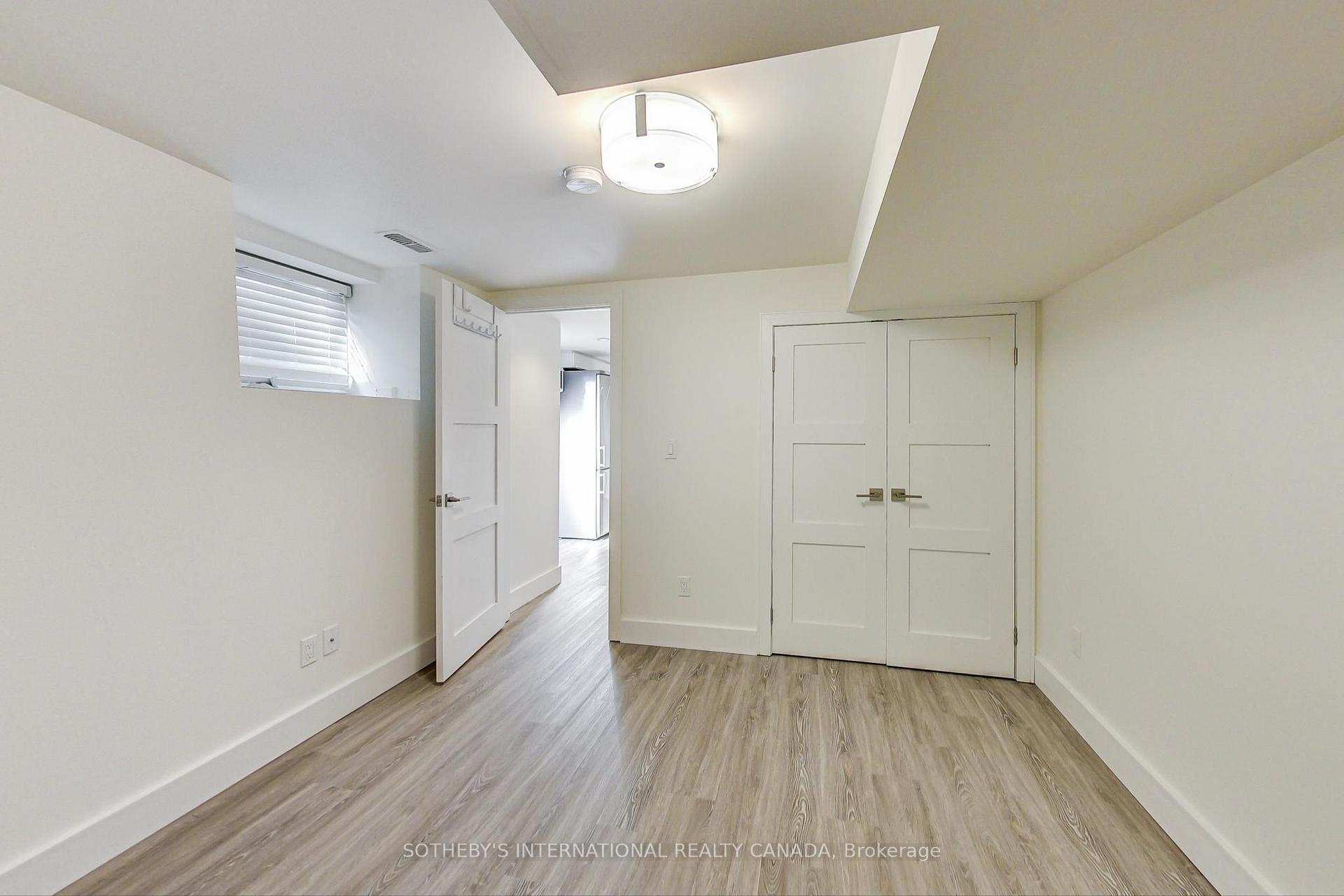 669 Euclid Avenue Lower, Toronto Unit: Lower