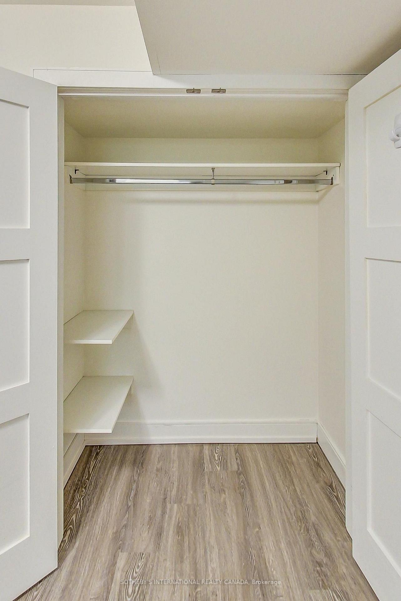 669 Euclid Avenue Lower, Toronto Unit: Lower