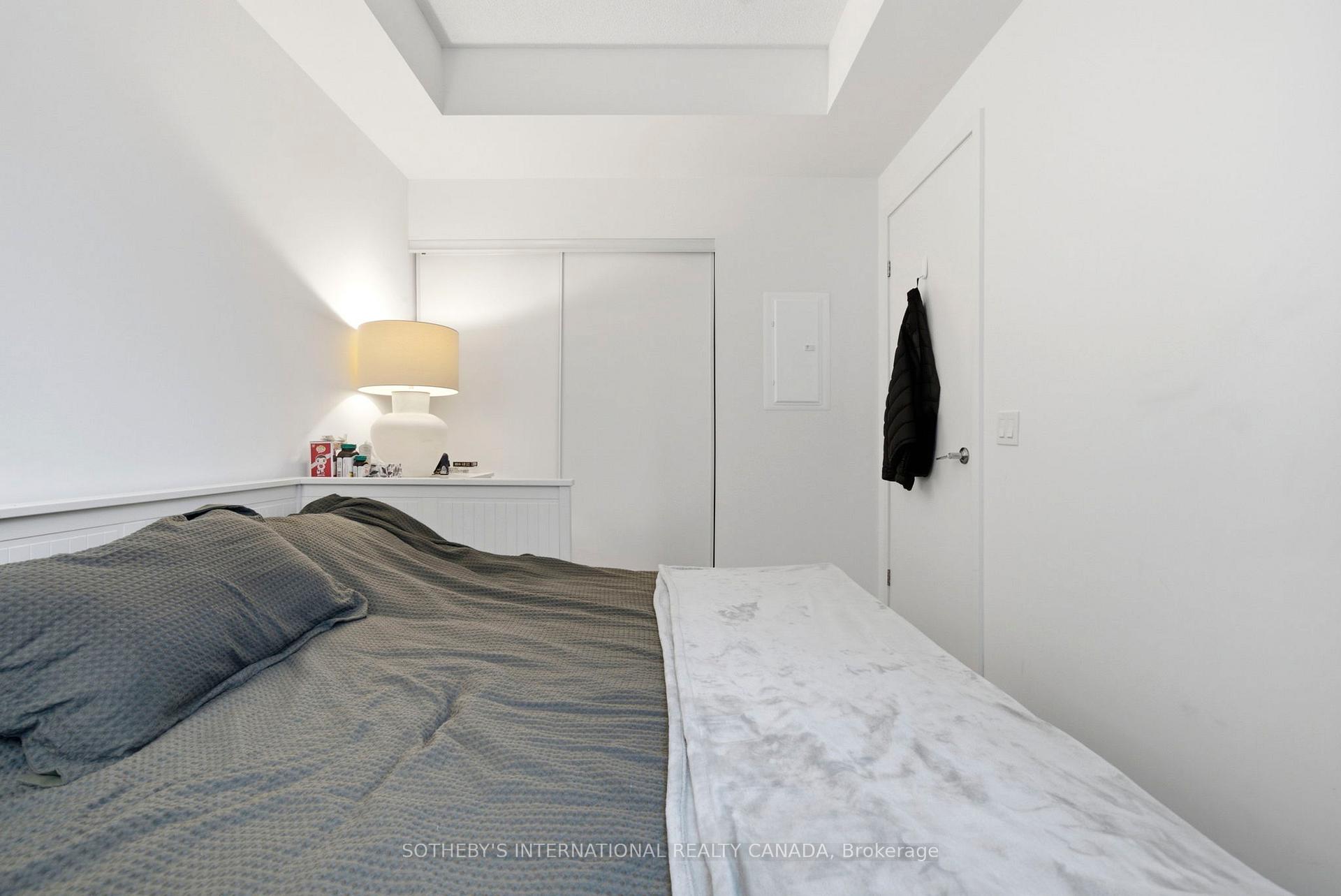 125 Blue Jays Way 3208, Toronto Unit: 3208