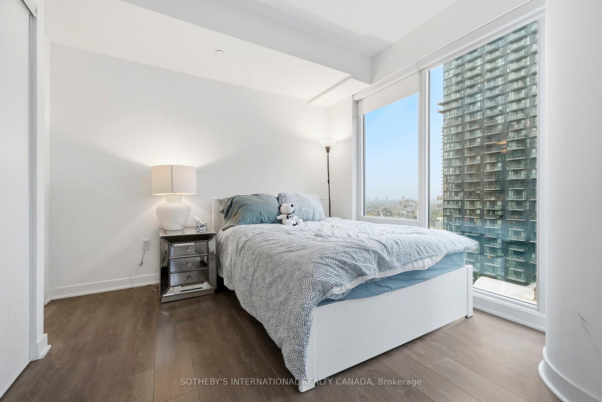 125 Blue Jays Way 3208, Toronto Unit: 3208