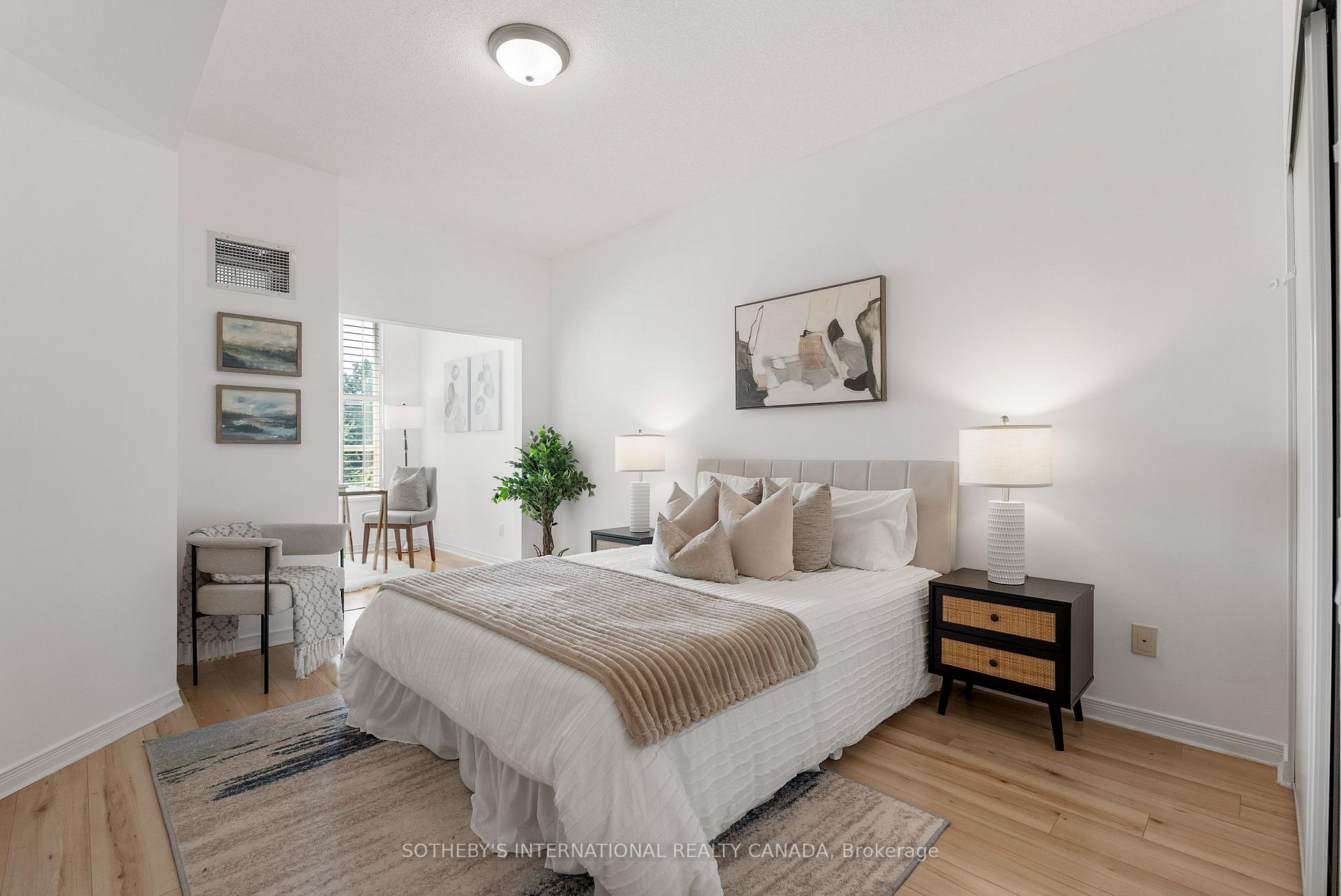 485 Rosewell Avenue 405, Toronto Unit: 405