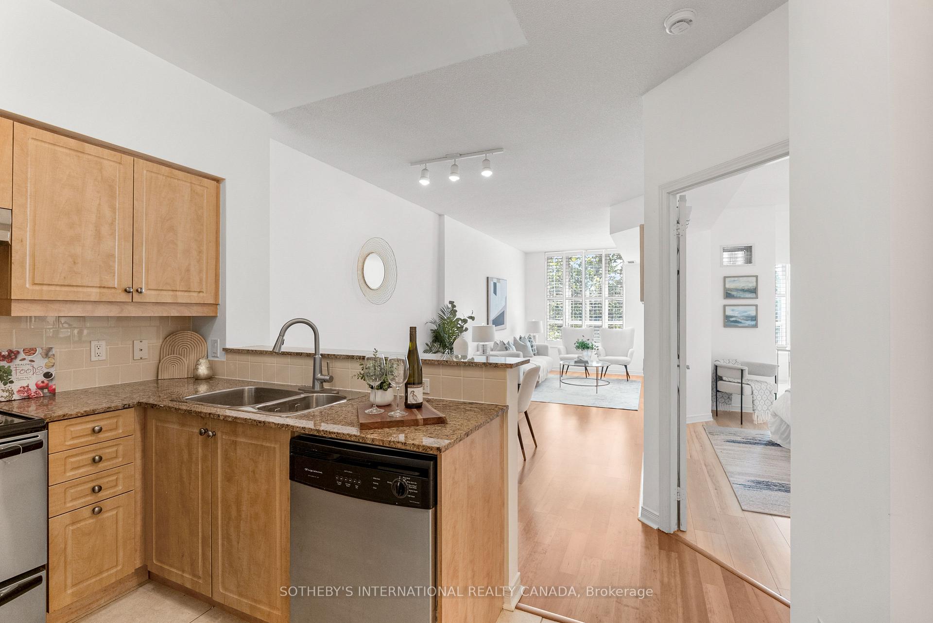 485 Rosewell Avenue 405, Toronto Unit: 405