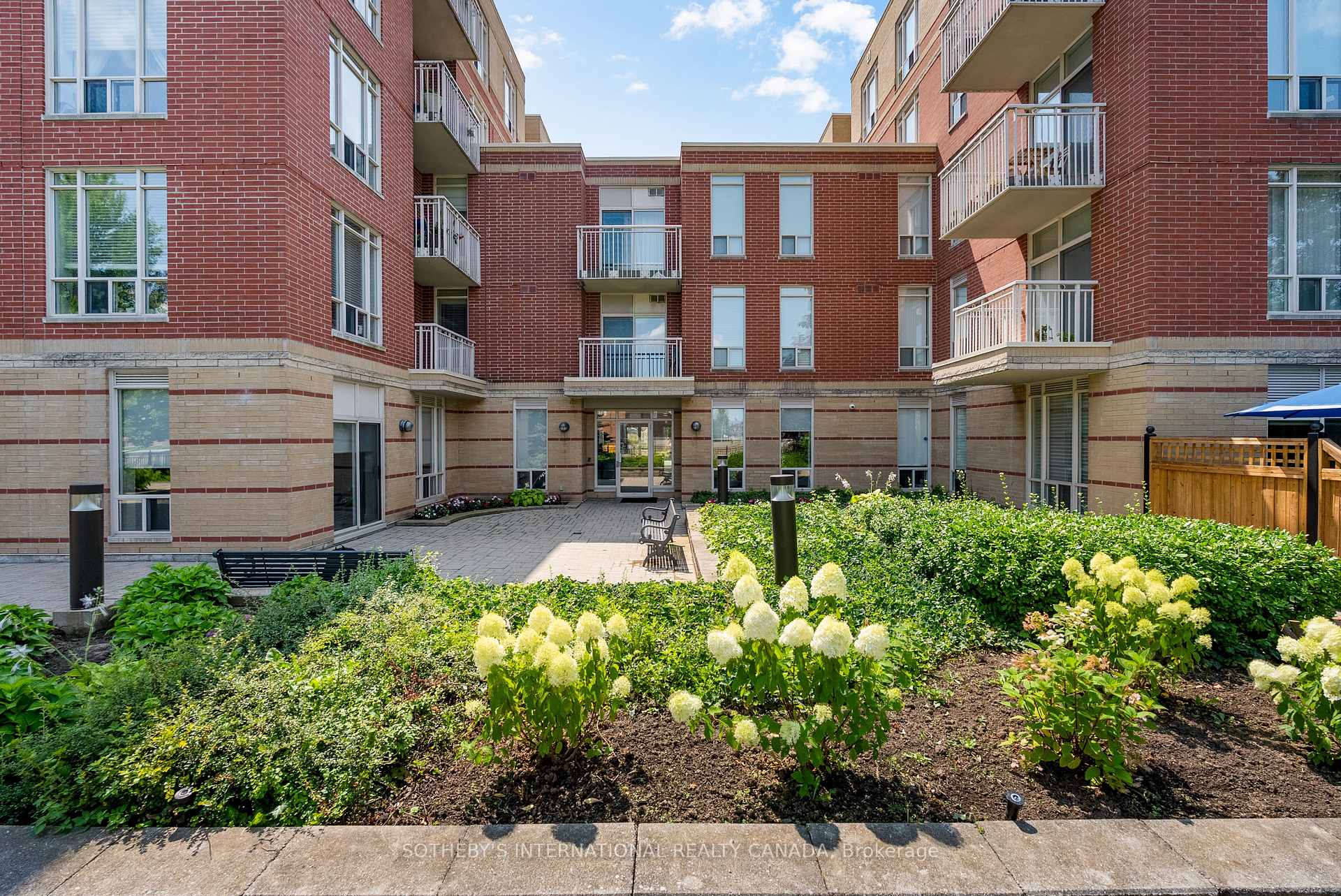 485 Rosewell Avenue 405, Toronto Unit: 405