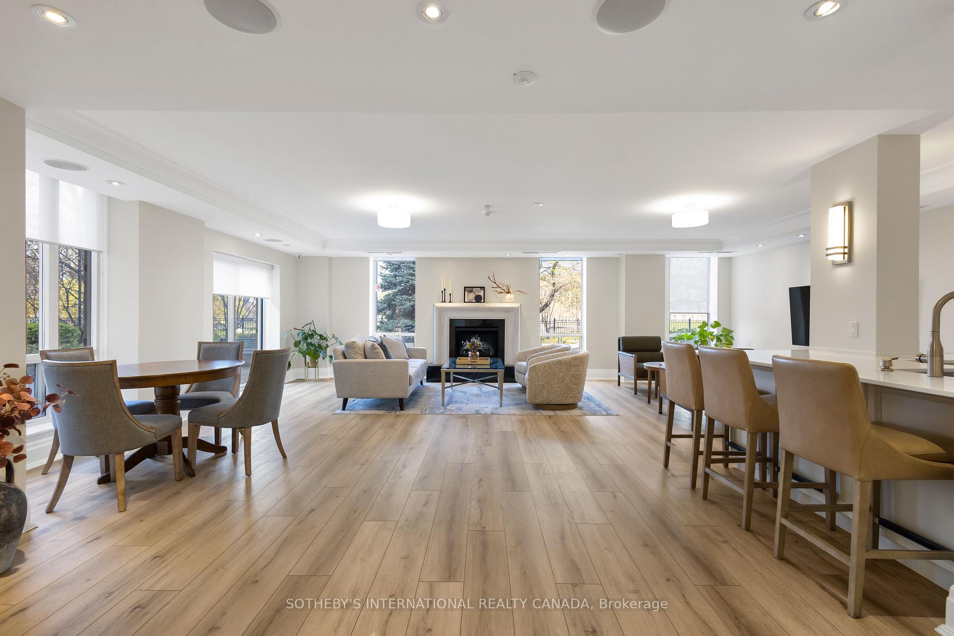 485 Rosewell Avenue 405, Toronto Unit: 405
