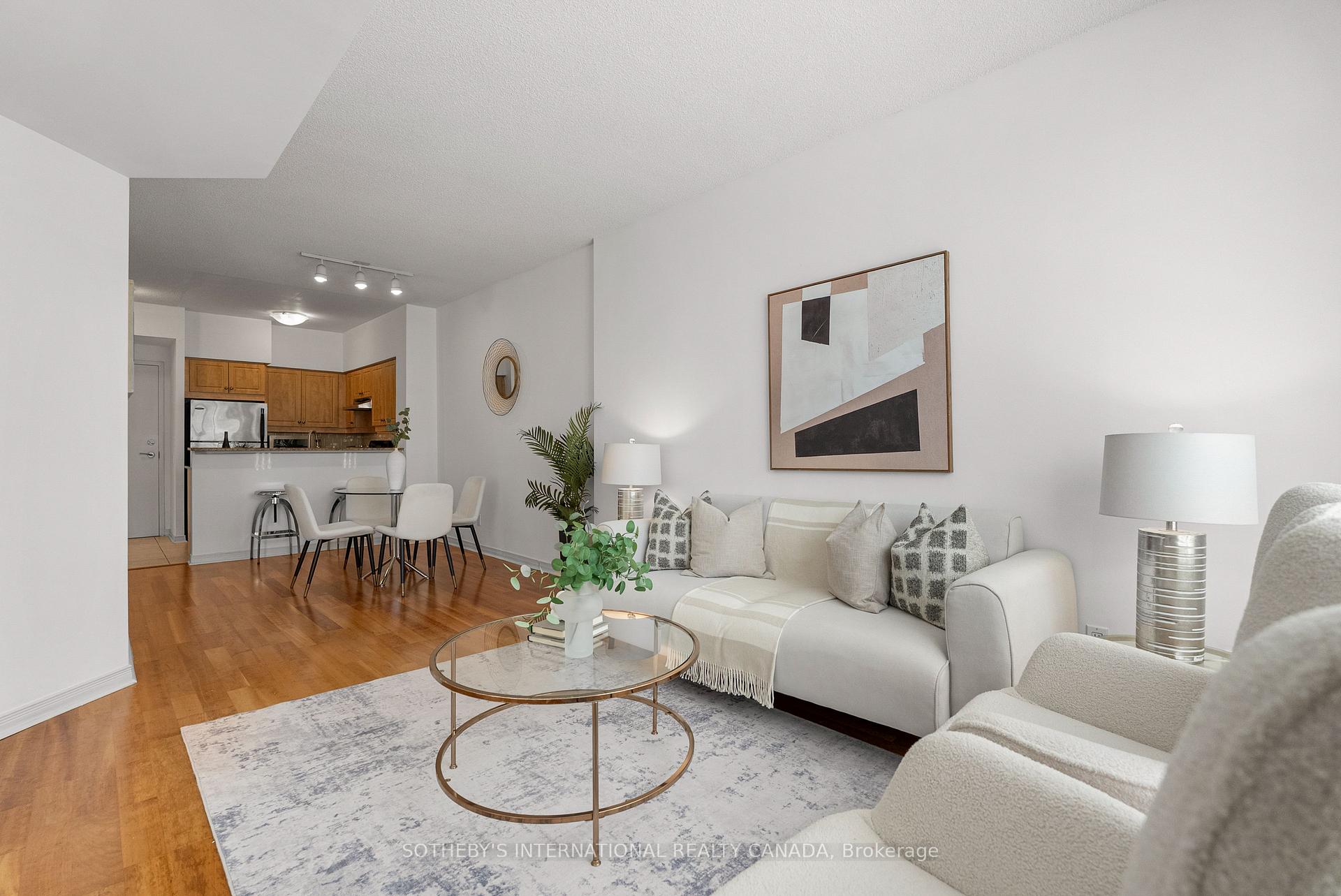 485 Rosewell Avenue 405, Toronto Unit: 405