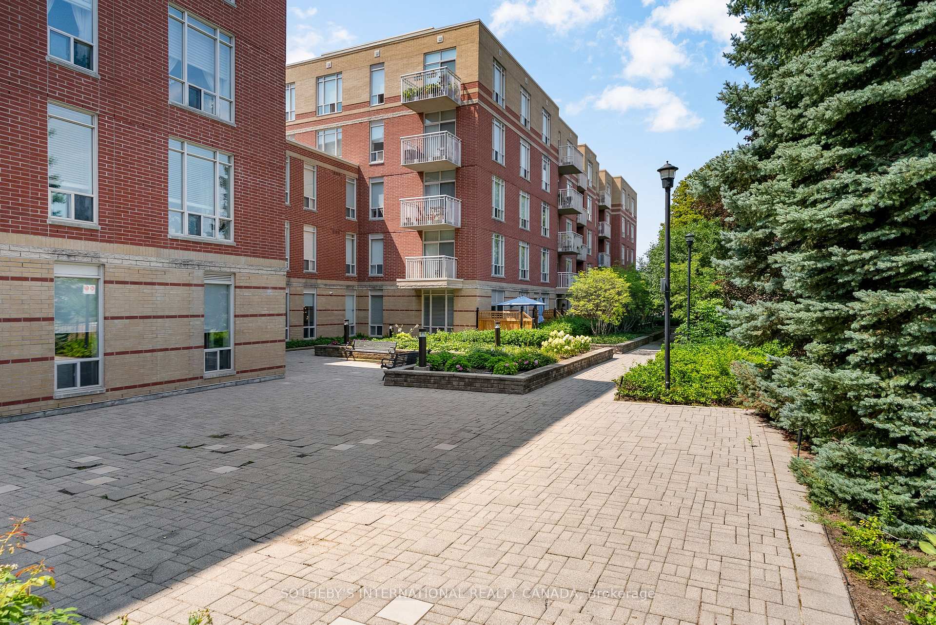 485 Rosewell Avenue 405, Toronto Unit: 405
