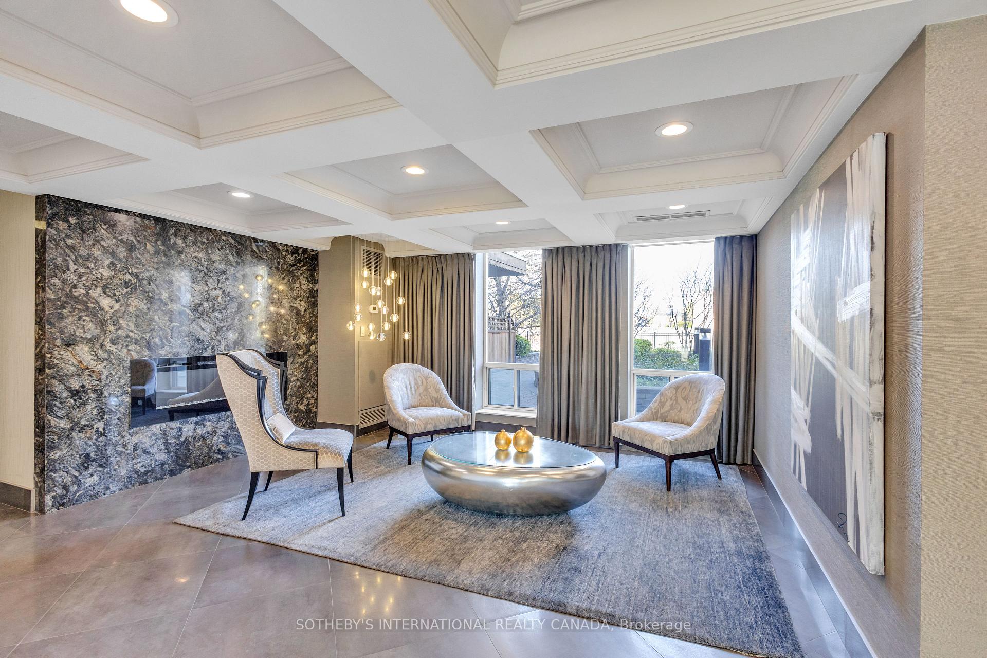 485 Rosewell Avenue 405, Toronto Unit: 405