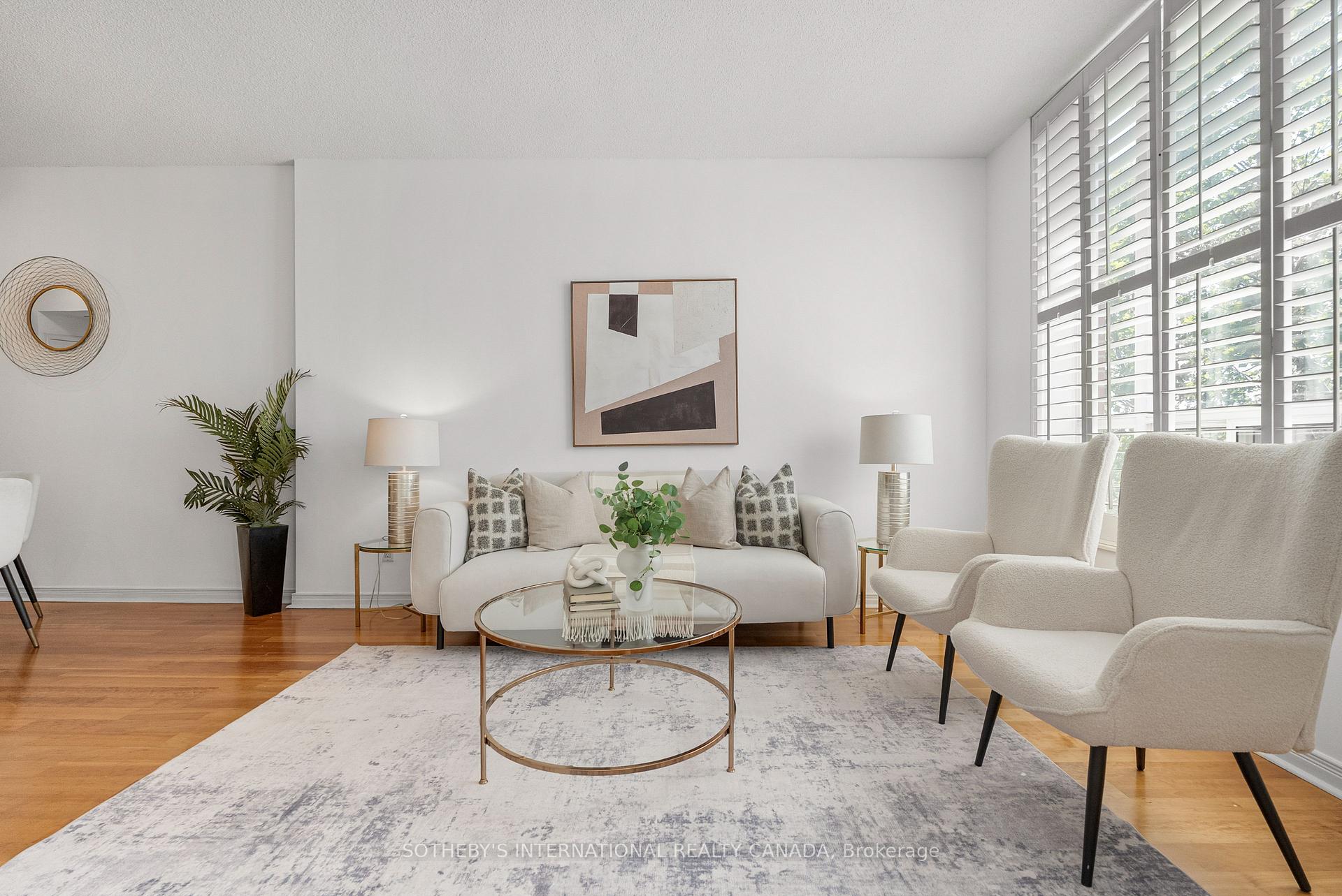 485 Rosewell Avenue 405, Toronto Unit: 405