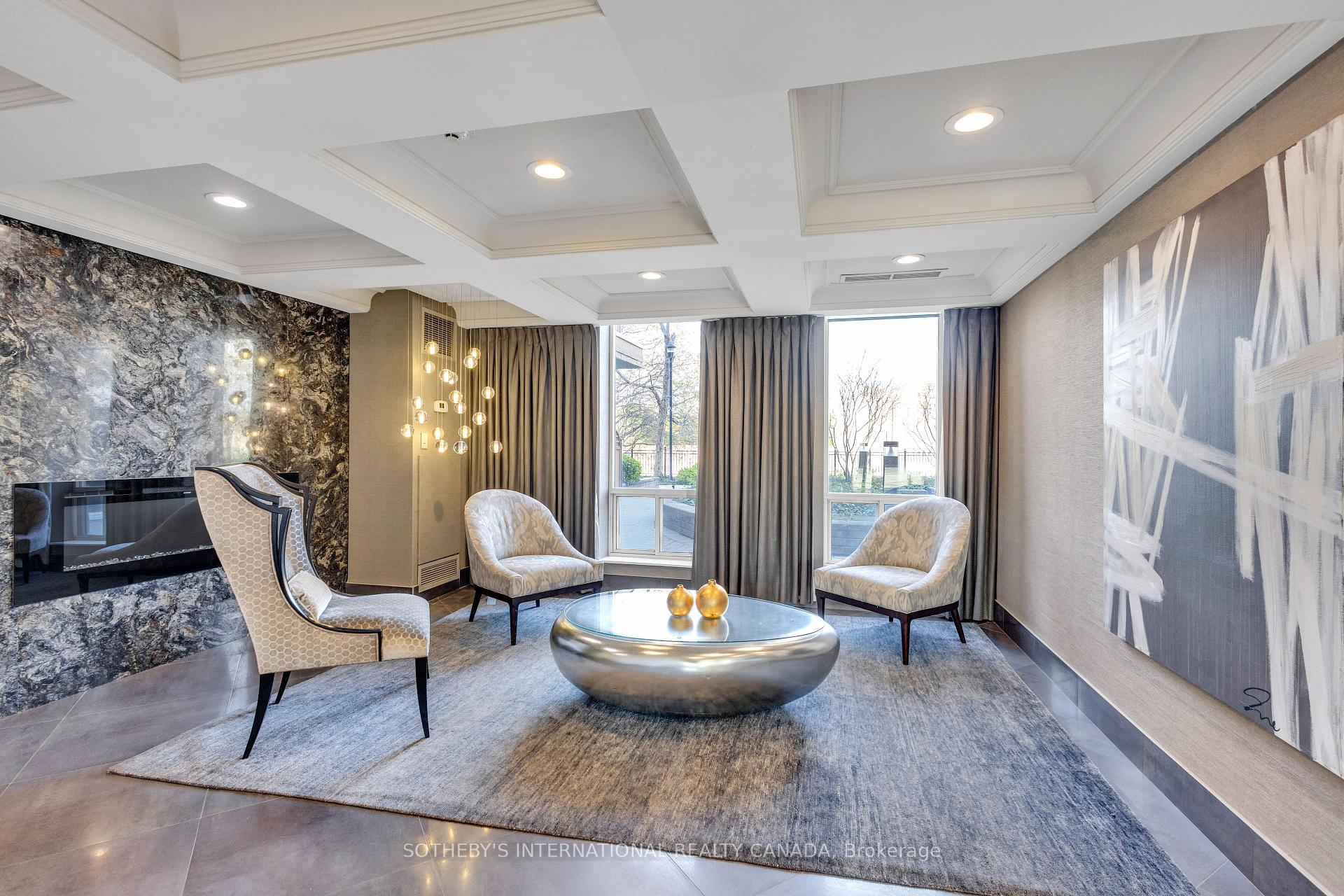 485 Rosewell Avenue 405, Toronto Unit: 405