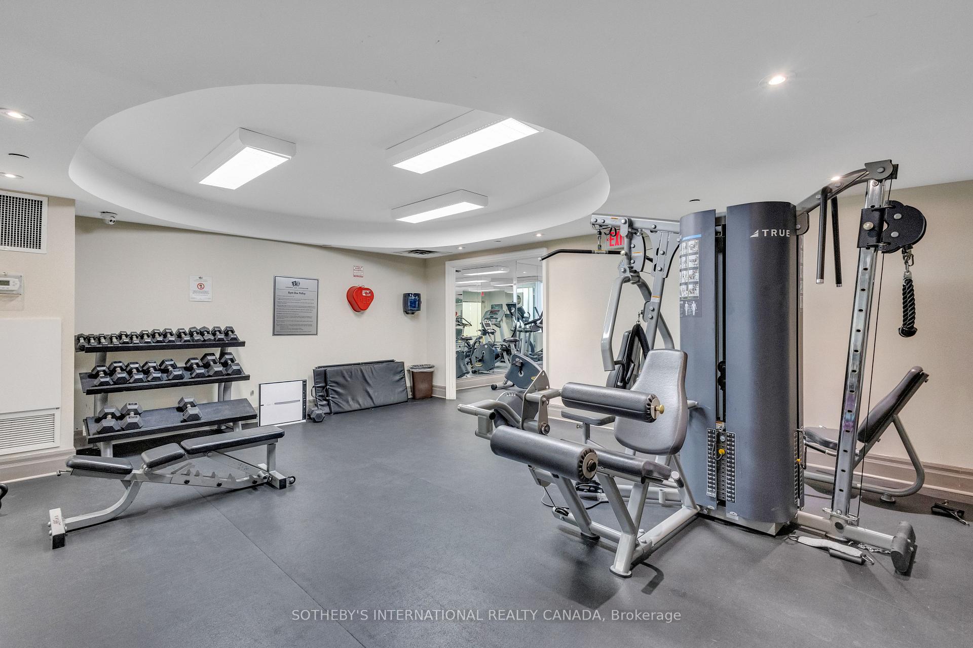 485 Rosewell Avenue 405, Toronto Unit: 405