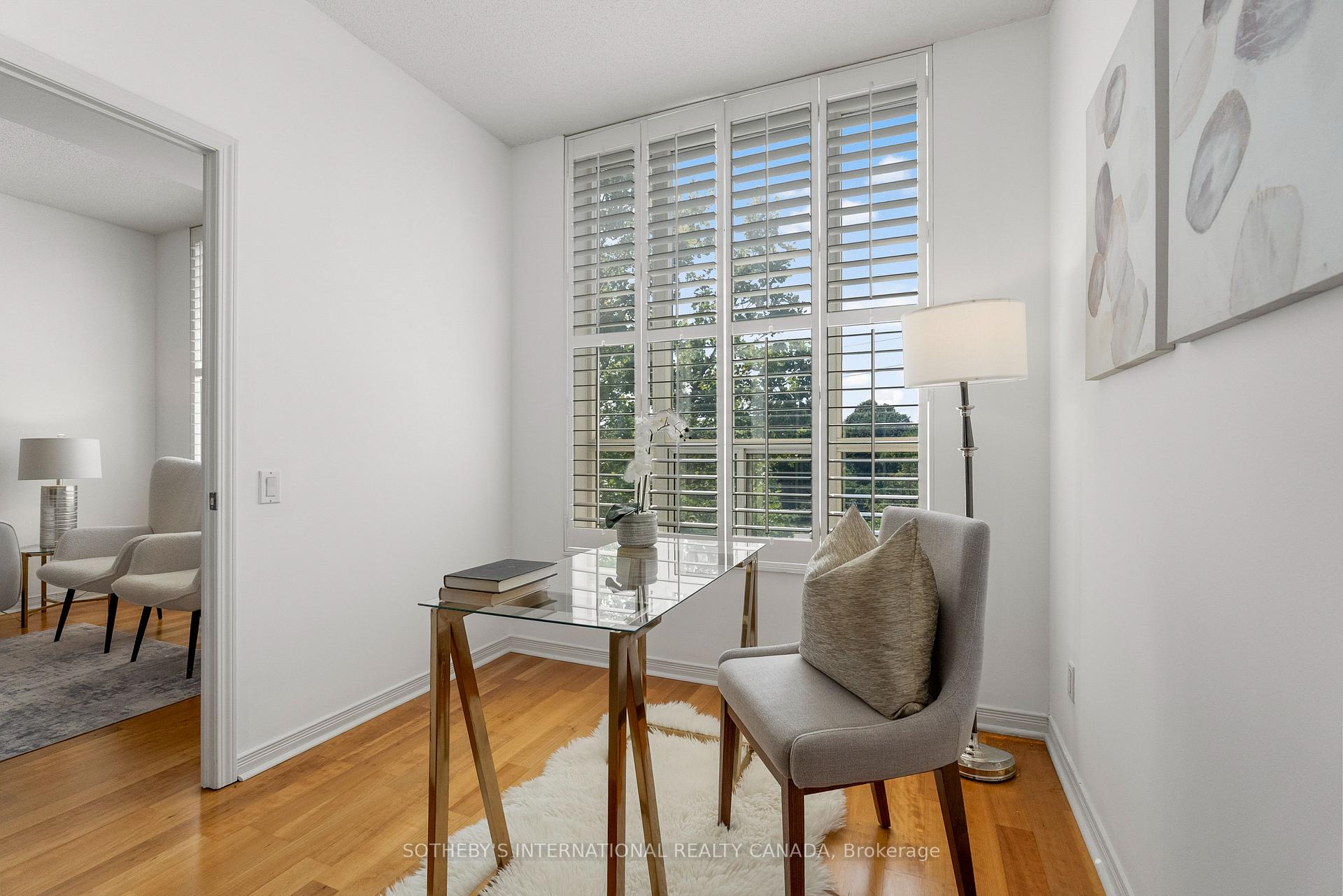 485 Rosewell Avenue 405, Toronto Unit: 405