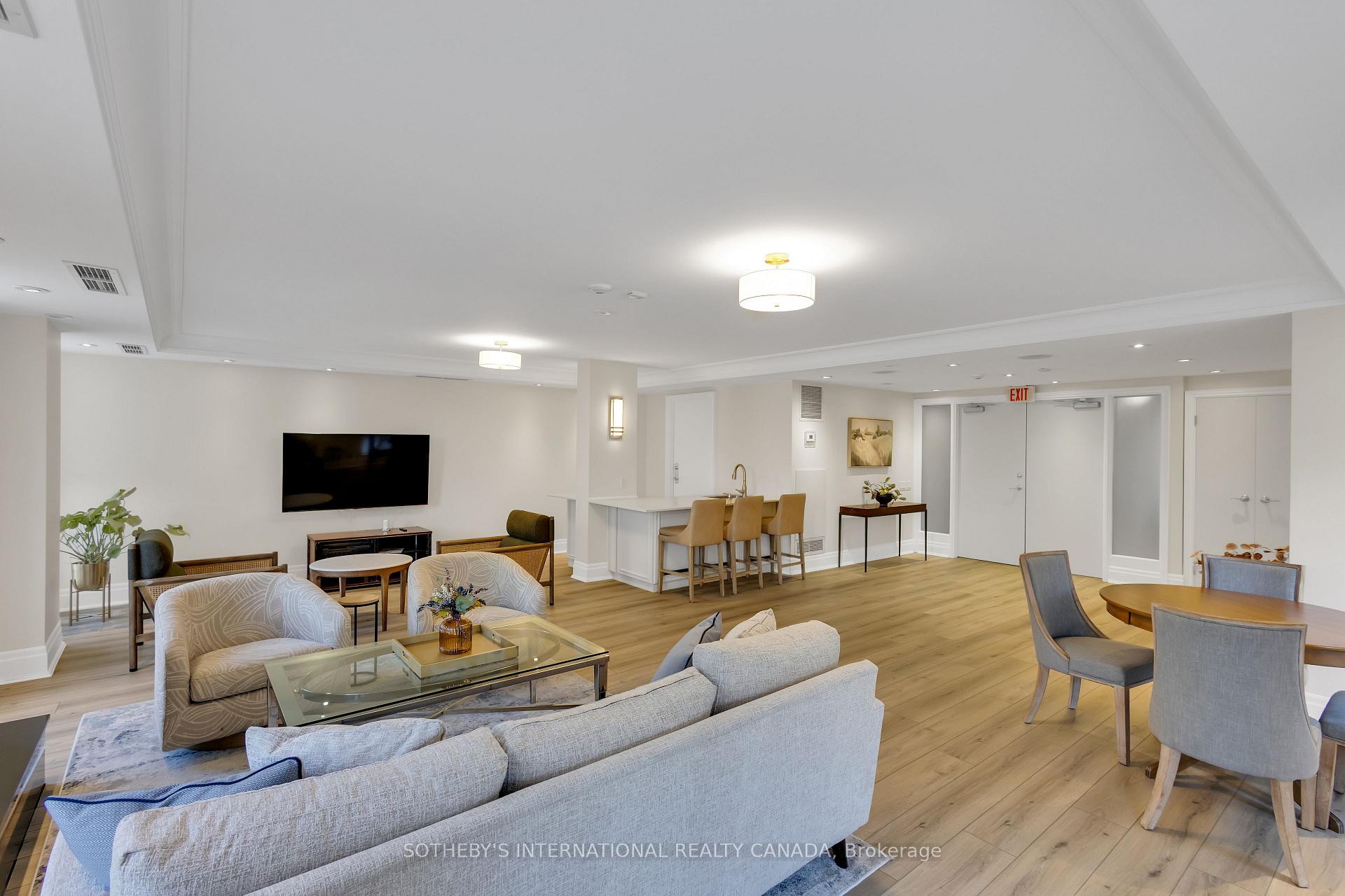 485 Rosewell Avenue 405, Toronto Unit: 405