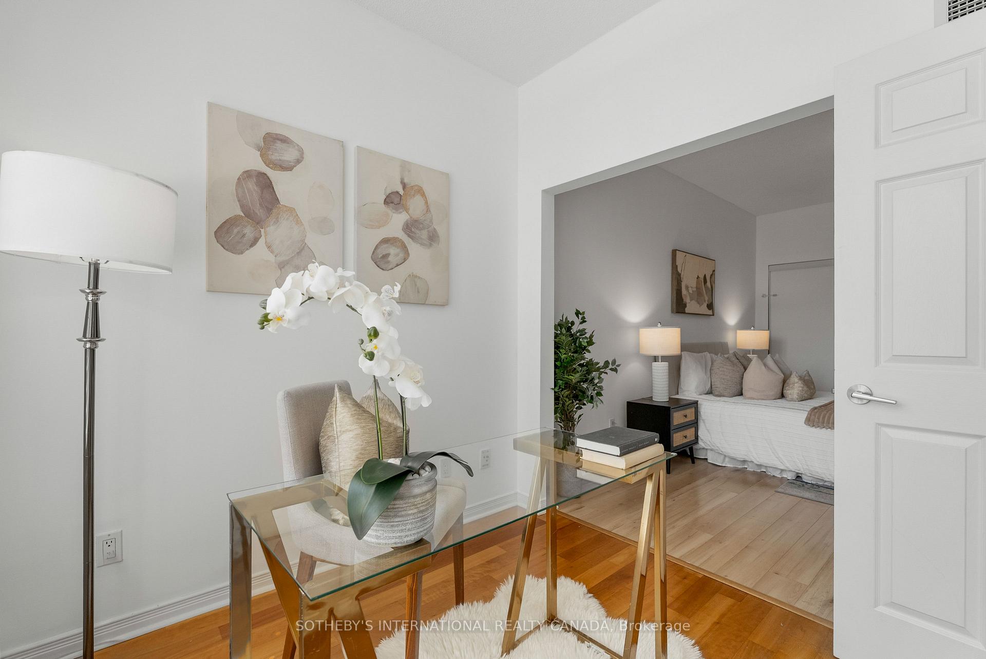485 Rosewell Avenue 405, Toronto Unit: 405