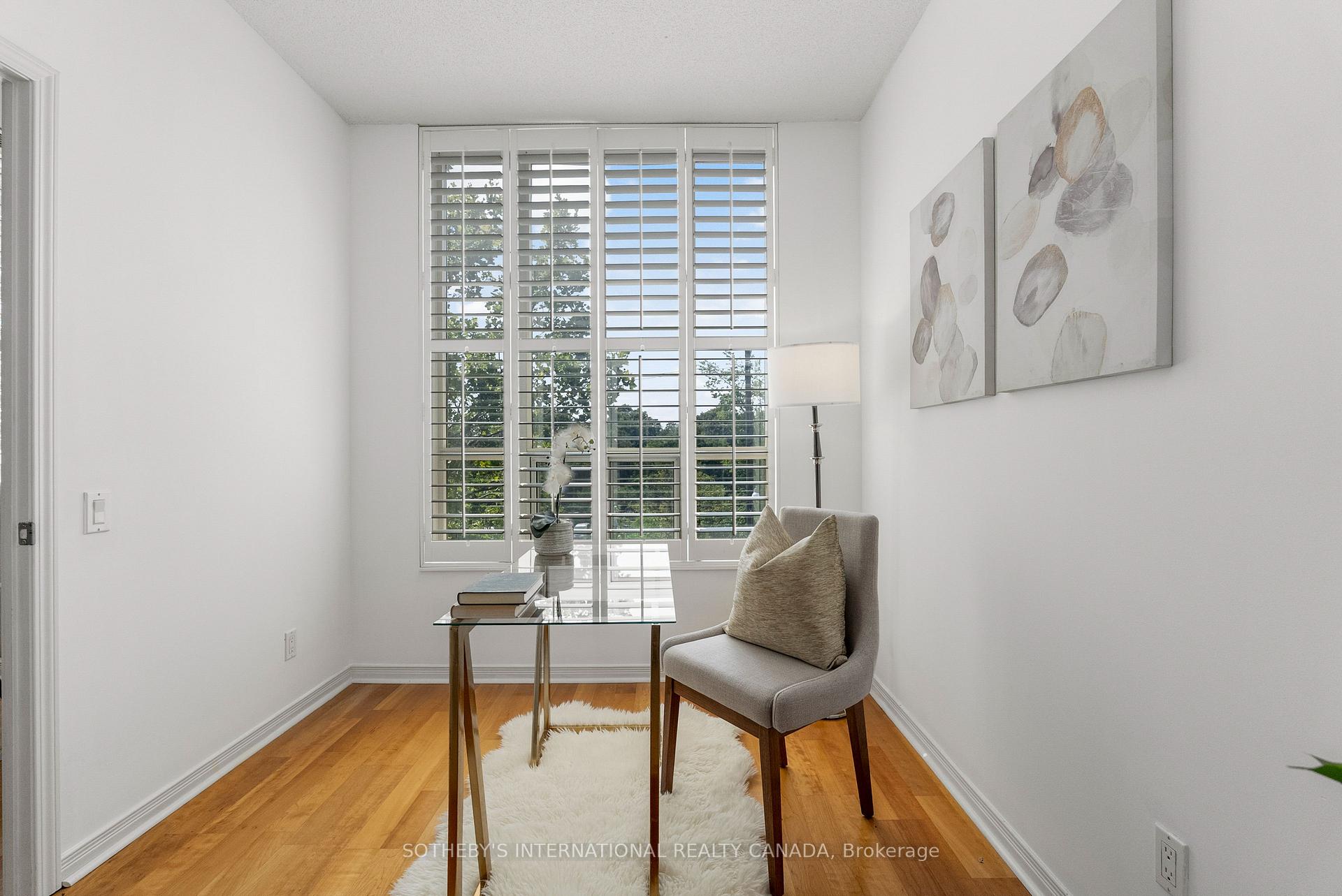 485 Rosewell Avenue 405, Toronto Unit: 405