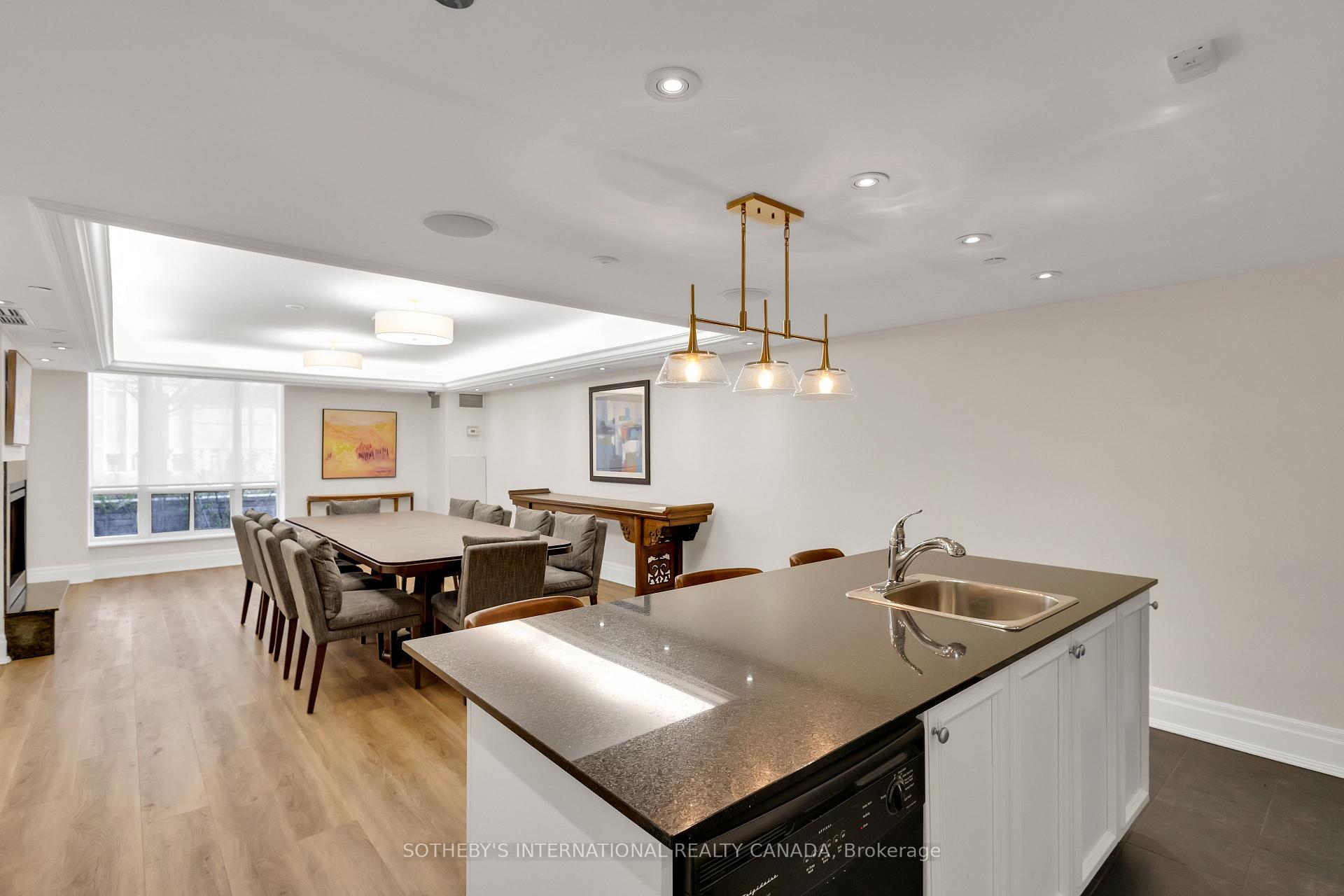 485 Rosewell Avenue 405, Toronto Unit: 405