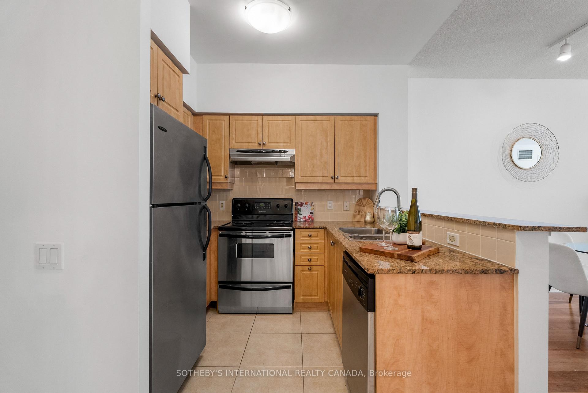 485 Rosewell Avenue 405, Toronto Unit: 405