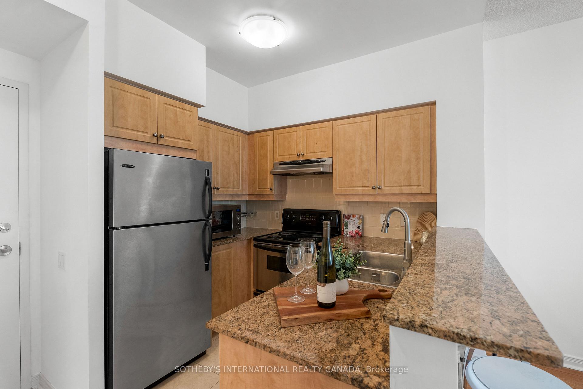 485 Rosewell Avenue 405, Toronto Unit: 405