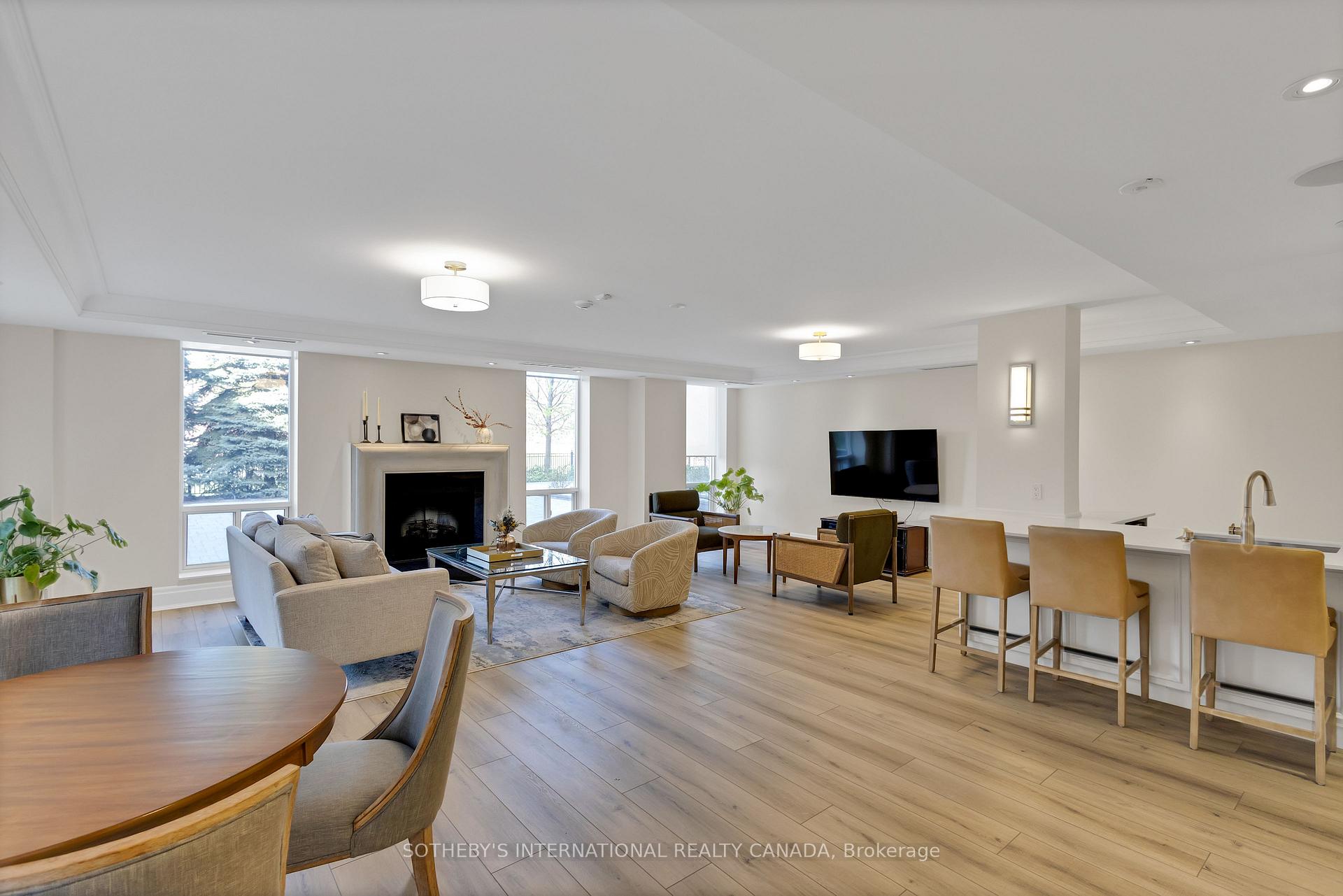 485 Rosewell Avenue 405, Toronto Unit: 405