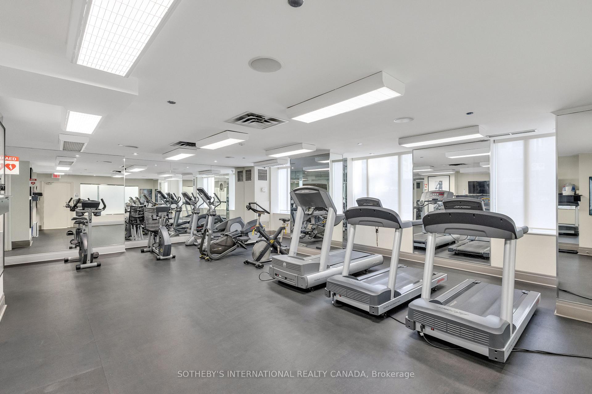485 Rosewell Avenue 405, Toronto Unit: 405