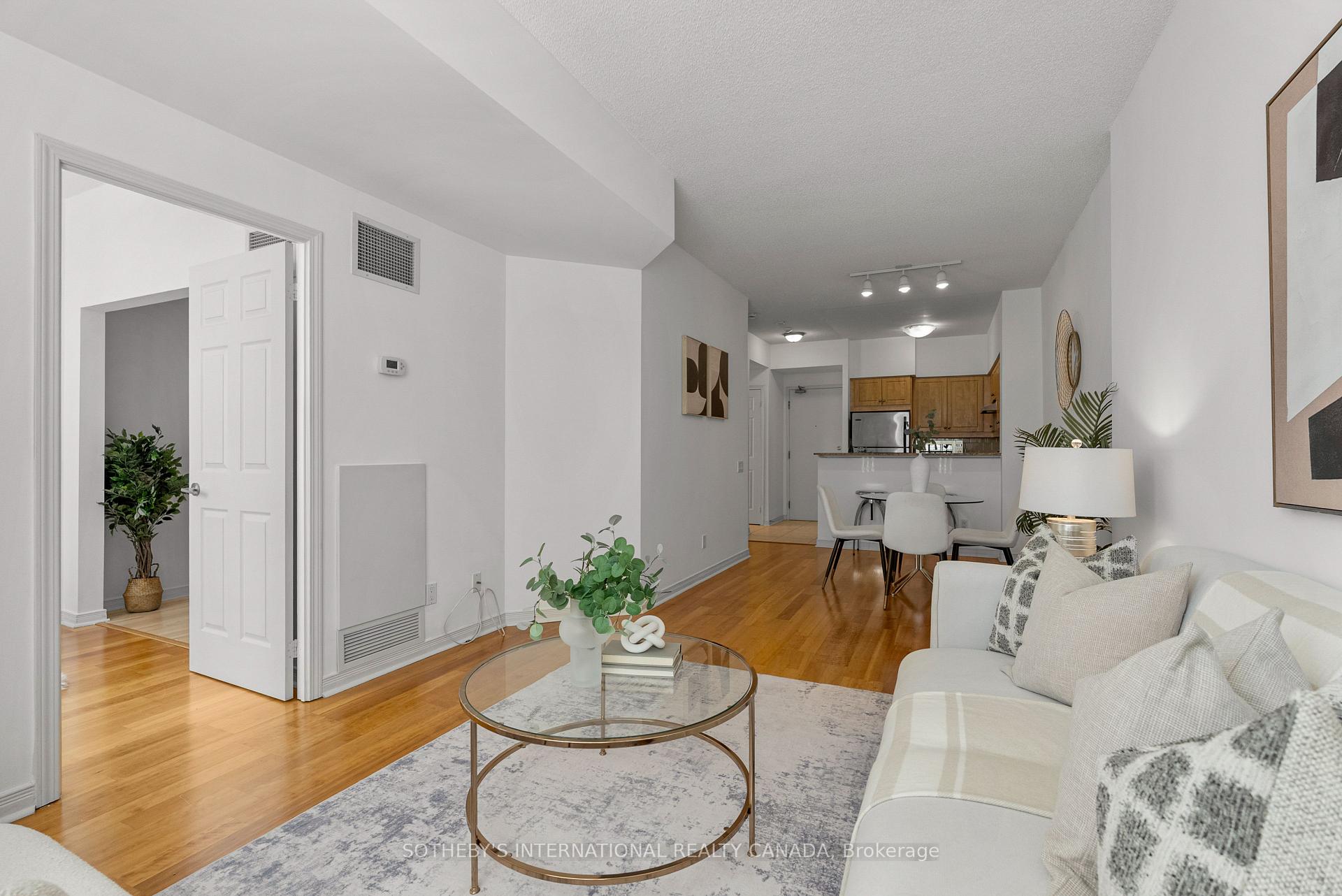 485 Rosewell Avenue 405, Toronto Unit: 405