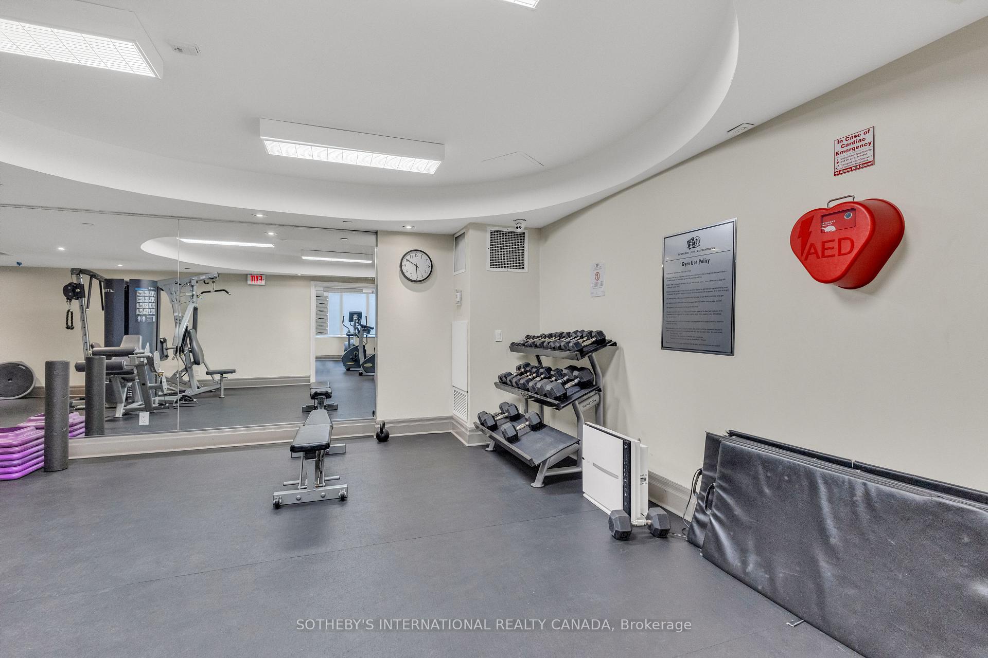 485 Rosewell Avenue 405, Toronto Unit: 405