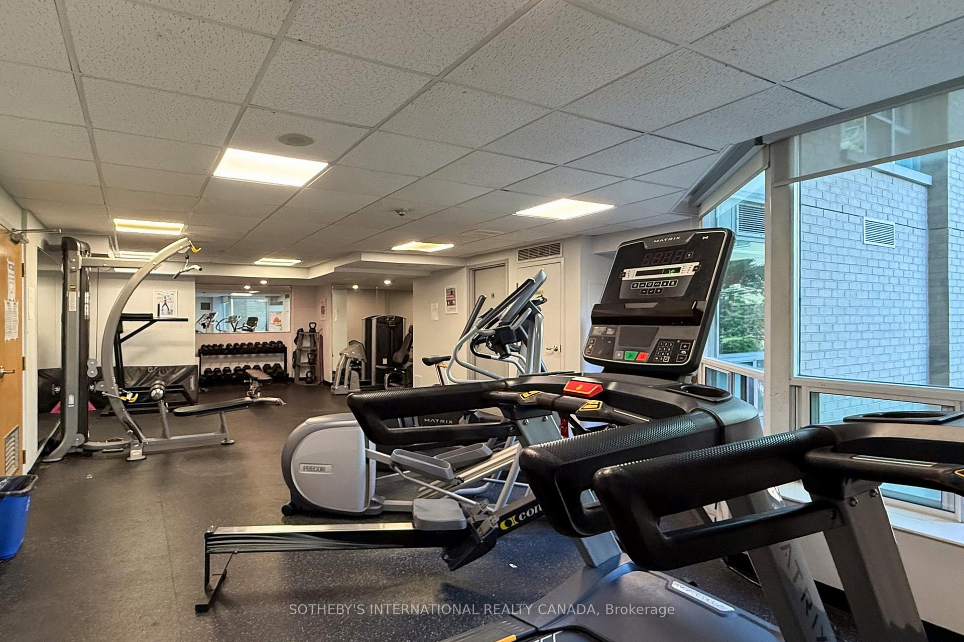 109 Front Street E 501, Toronto Unit: 501