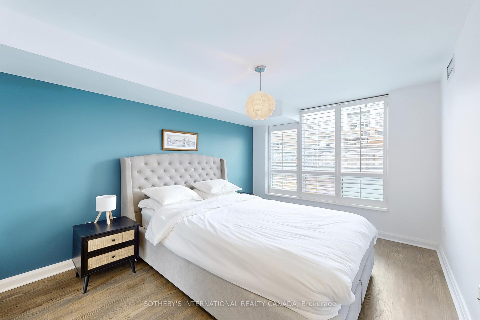 109 Front Street E 501, Toronto Unit: 501