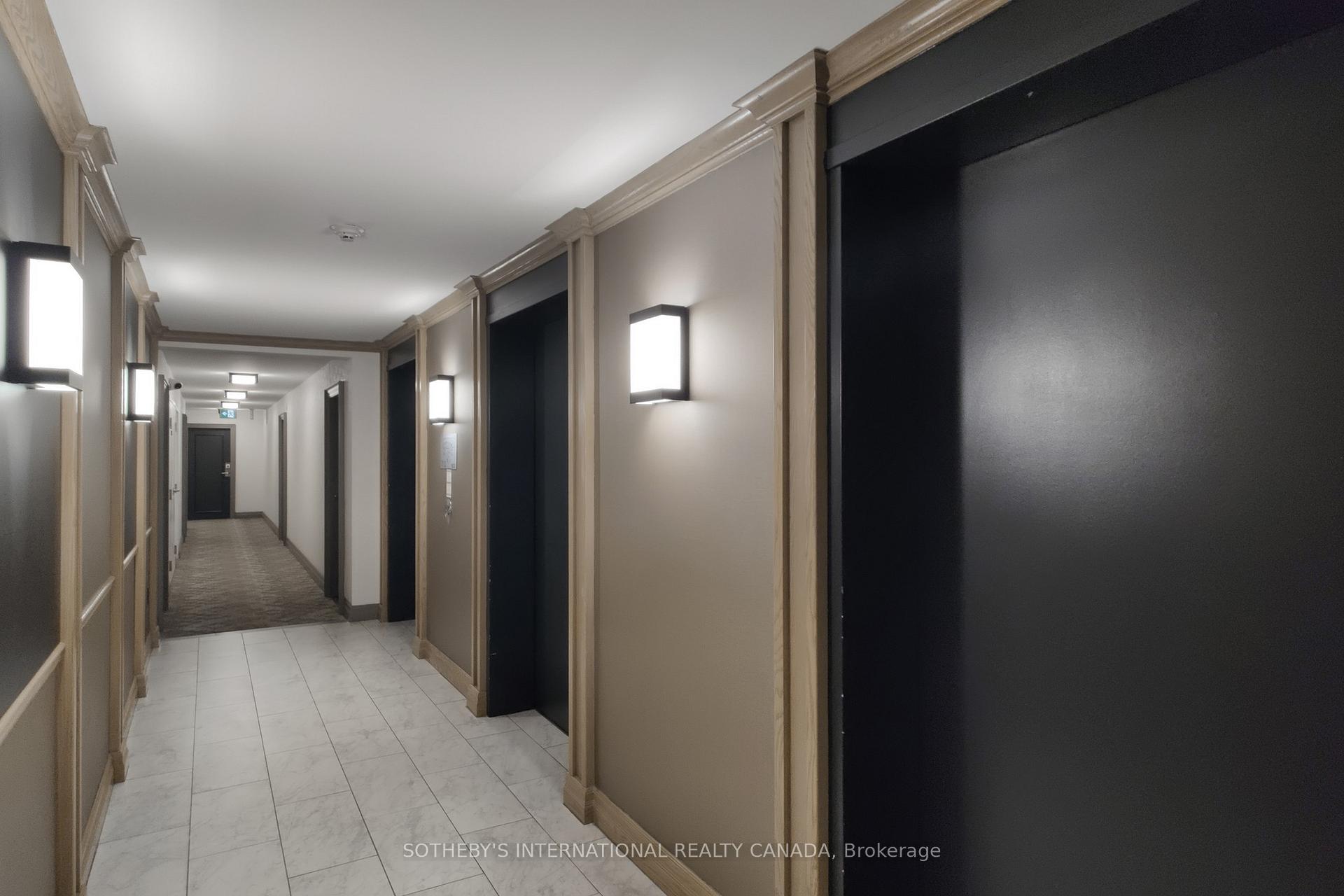 109 Front Street E 501, Toronto Unit: 501
