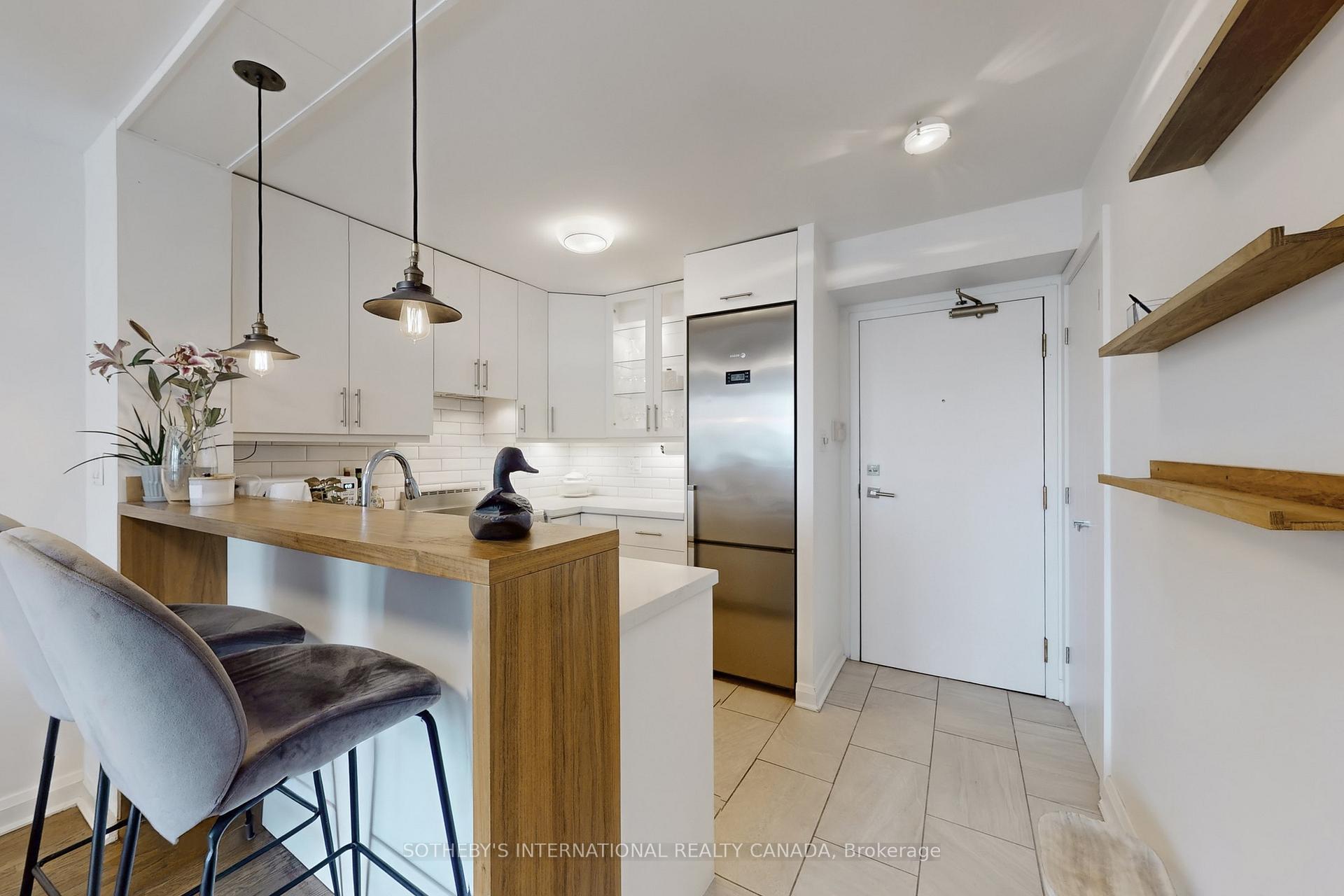 109 Front Street E 501, Toronto Unit: 501