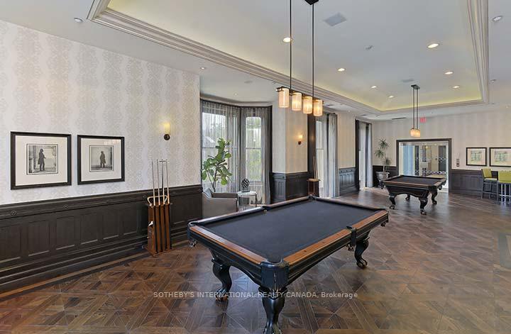 28 Linden Street 402, Toronto Unit: 402