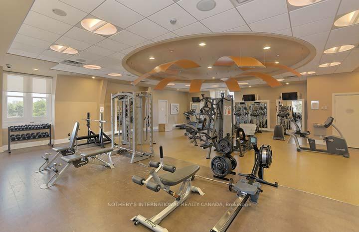 28 Linden Street 402, Toronto Unit: 402